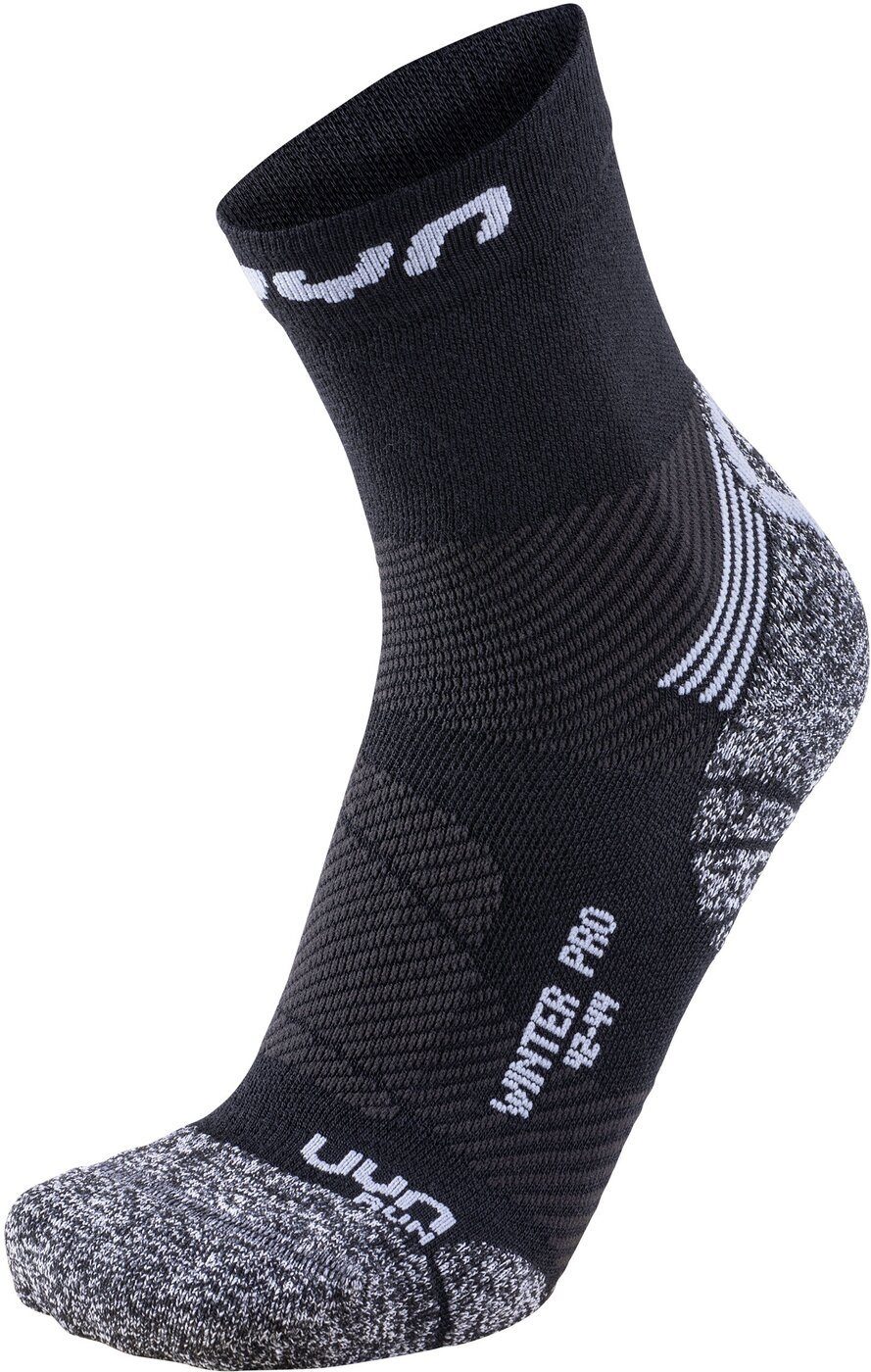 UYN Laufsocken UYN MAN WINTER PRO RUN SOCKS