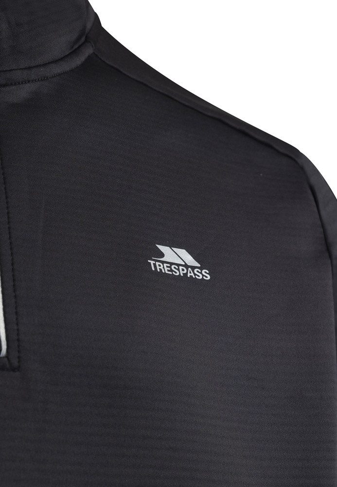 Trespass Longsleeve Jay Active Top