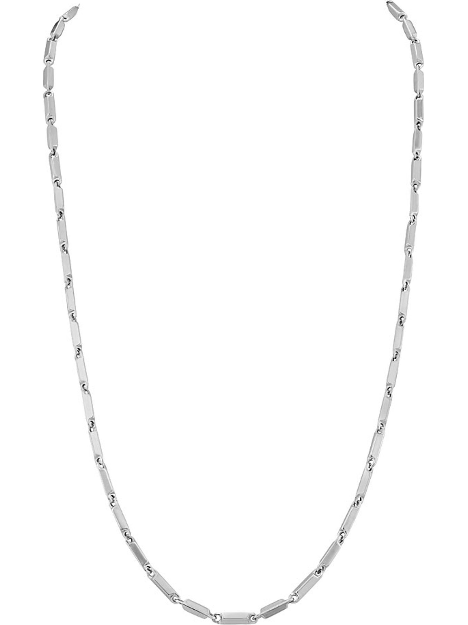 CHRIST Goldkette CHRIST Damen-Kette 585er Weißgold günstig online kaufen