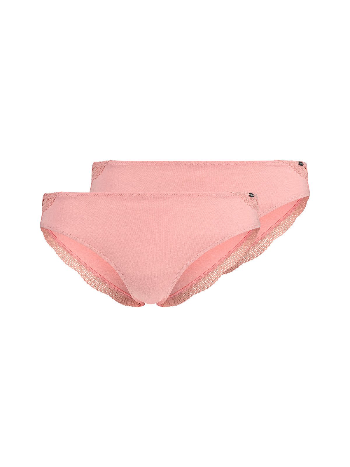 Skiny Bikinislip Damen Rio Slip 2er günstig online kaufen