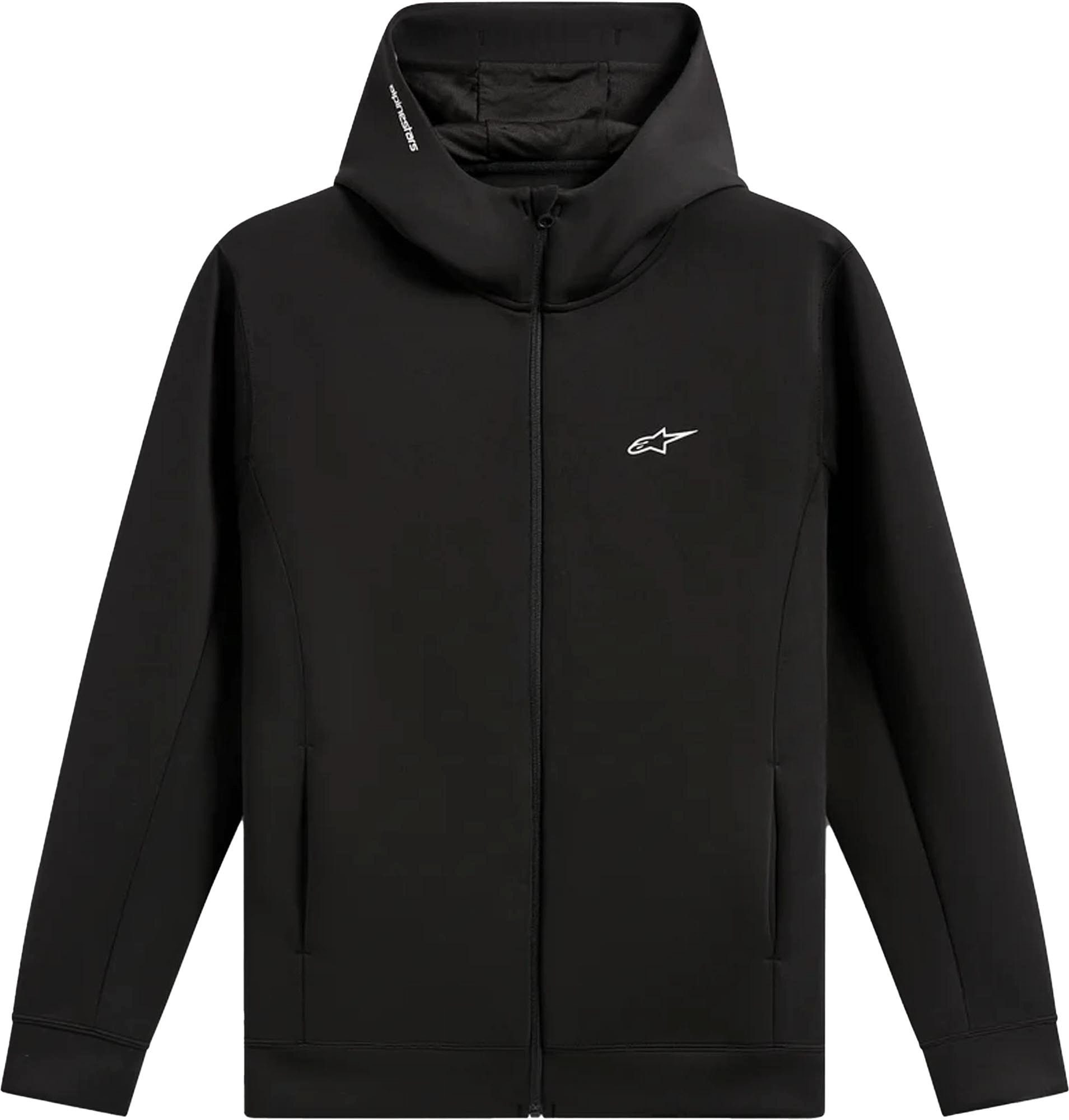 Alpinestars Sweatshirt Cypher Zip Hoodie