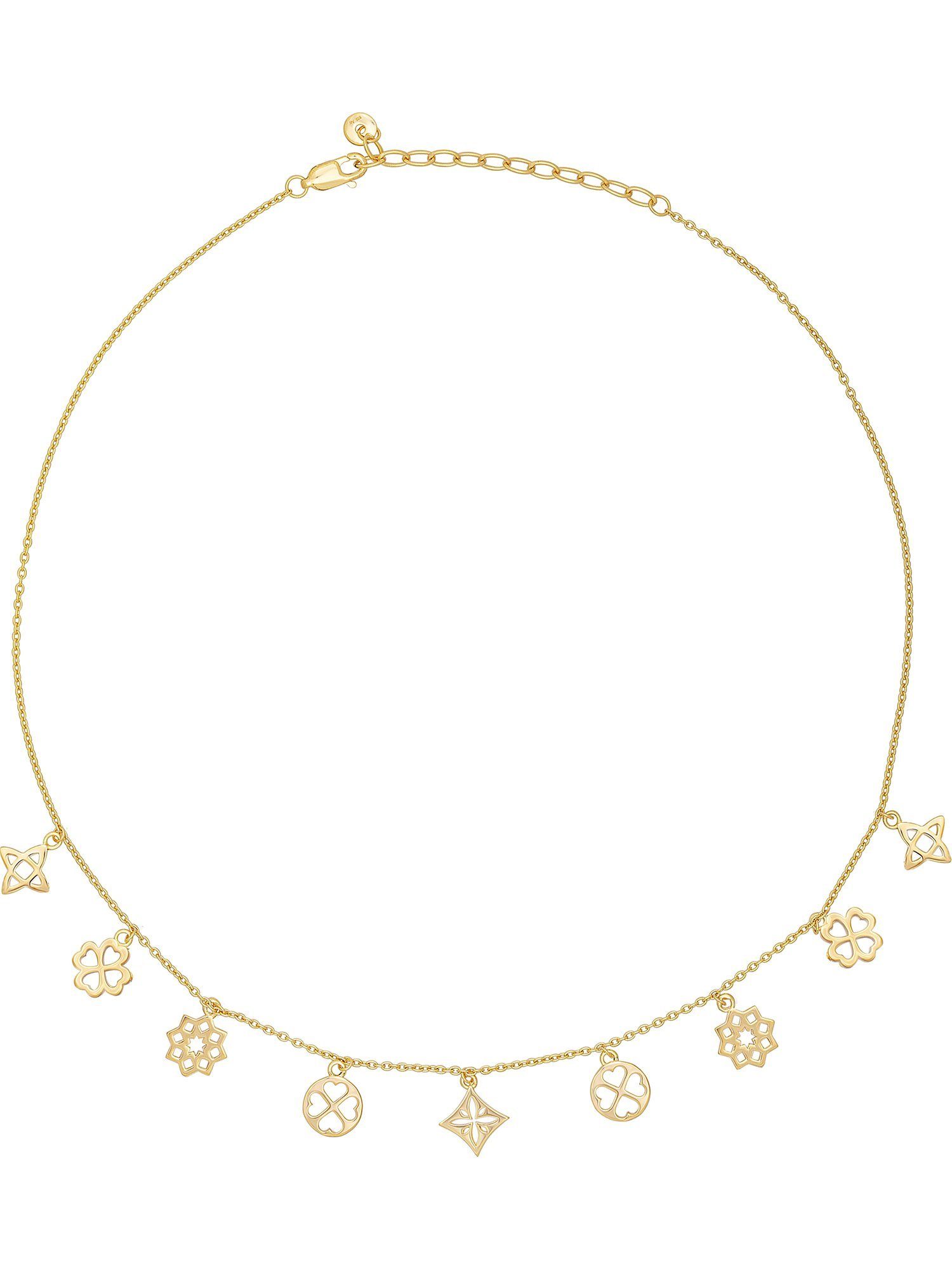 CAÏ Silberkette Caï Damen-Kette 925er Silber günstig online kaufen