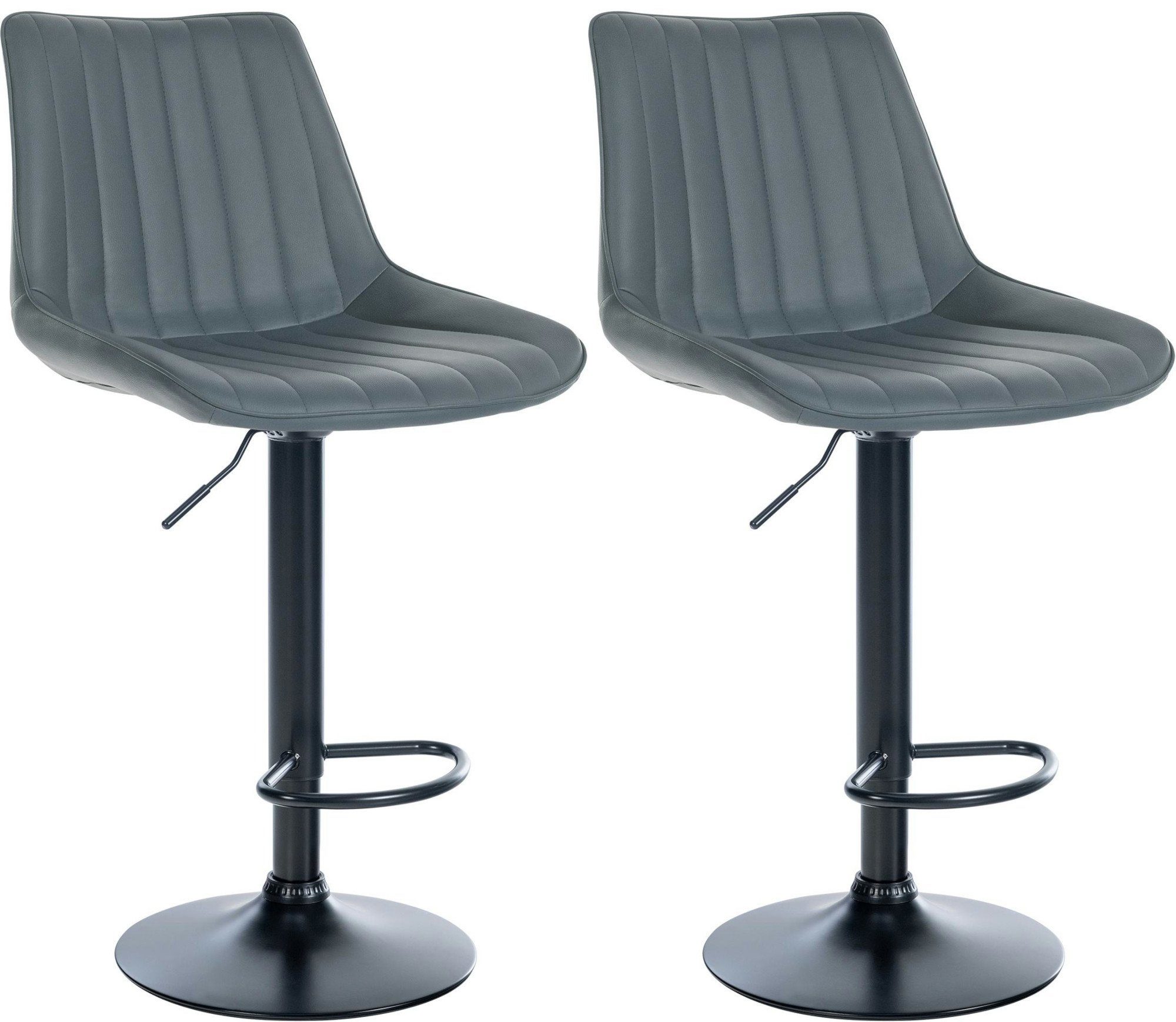 Barhocker Toni Kunstleder