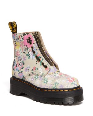 DR. MARTENS SINCLAIR Parchment Ankleboots (2-tlg)