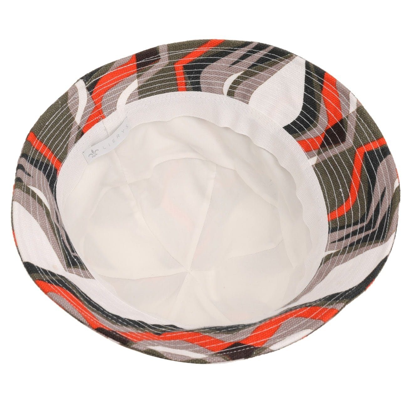 Lierys Sonnenhut (1-St) Glockenhut mit Futter, Made in Italy