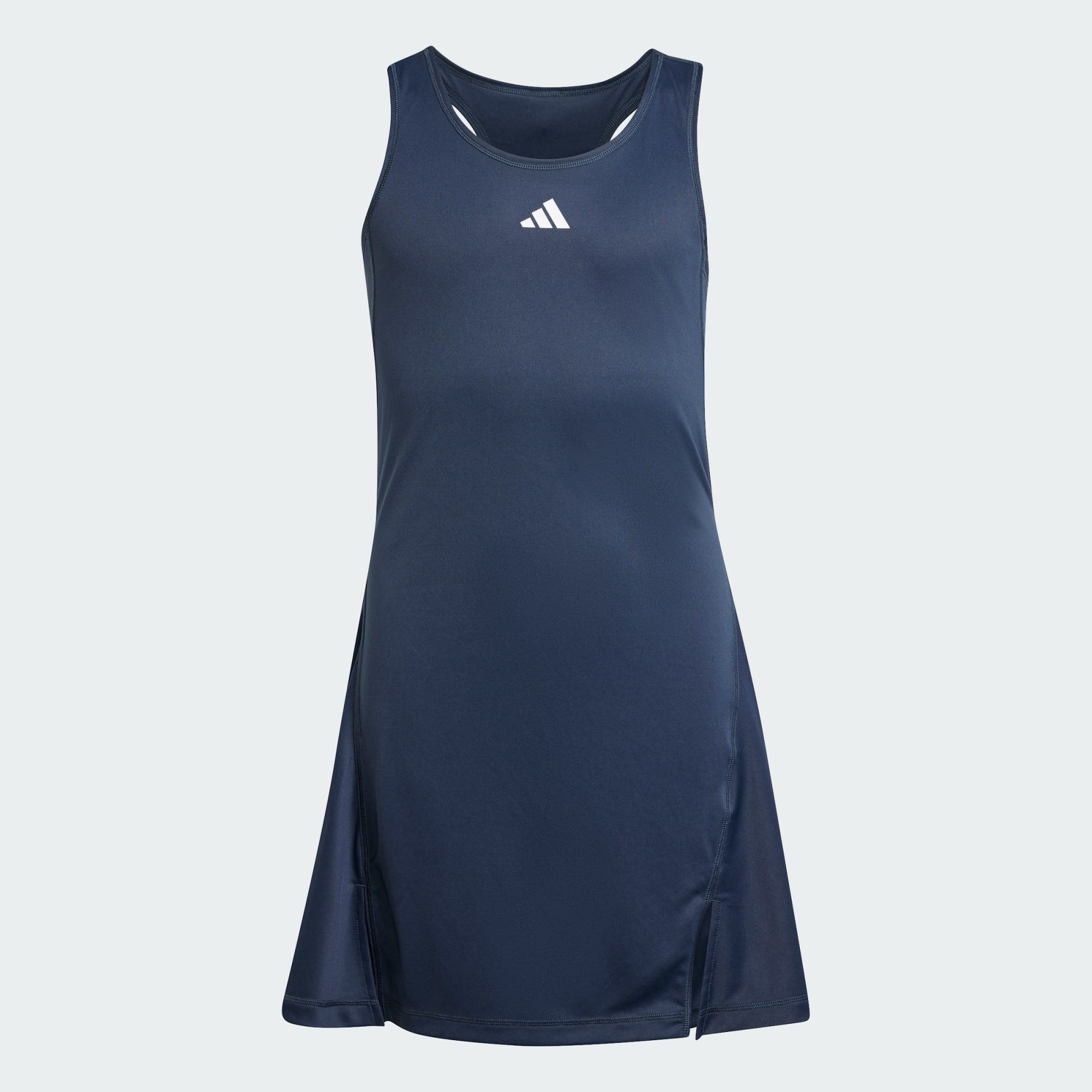 adidas Performance Midikleid CLUB TENNIS KIDS KLEID