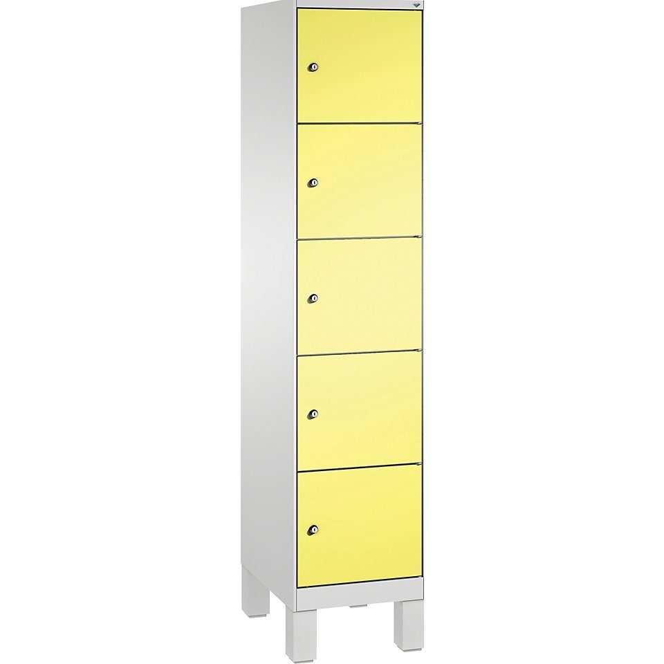 Aktenschrank C+P