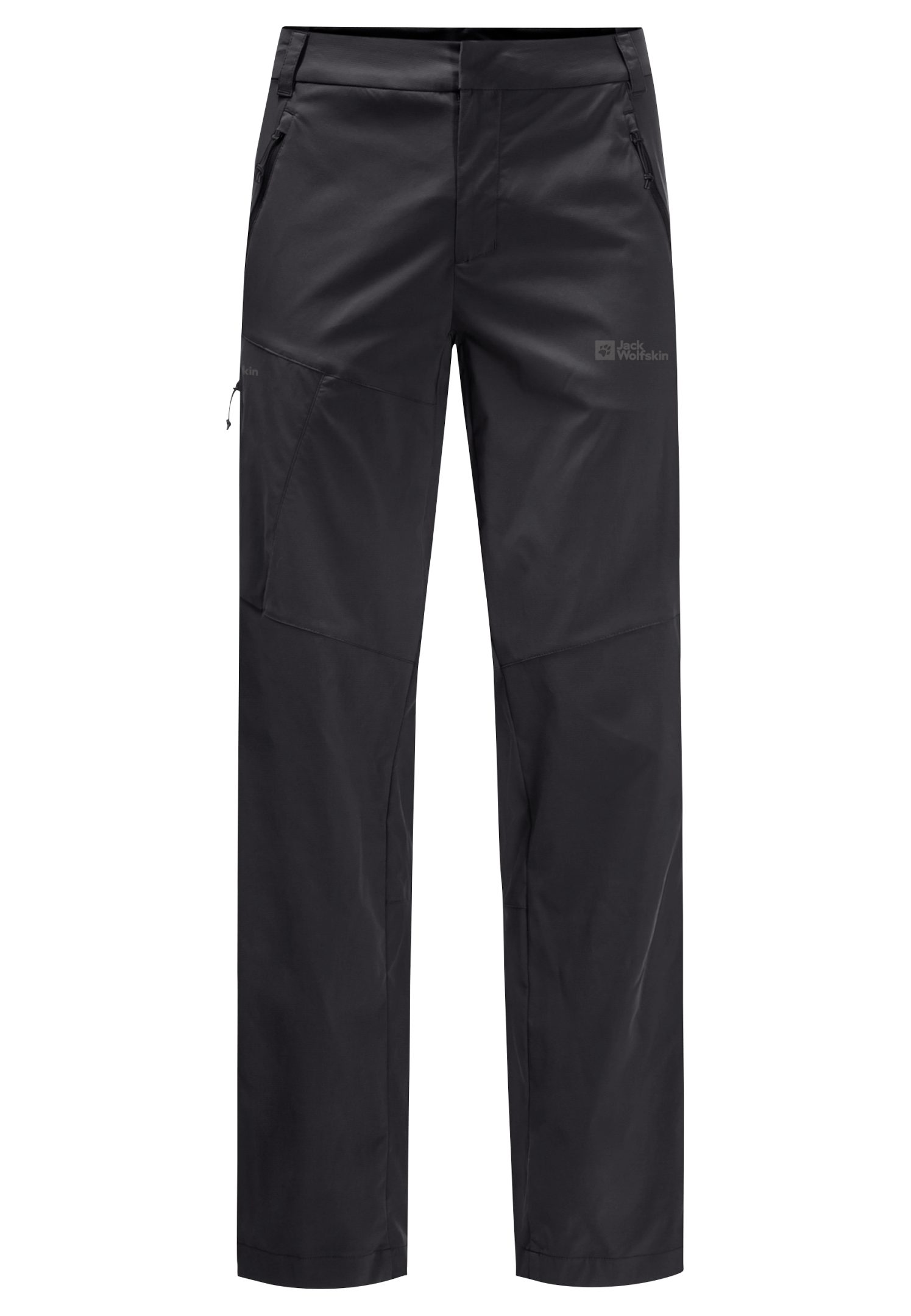 Jack Wolfskin Softshellhose GLASTAL PANTS M