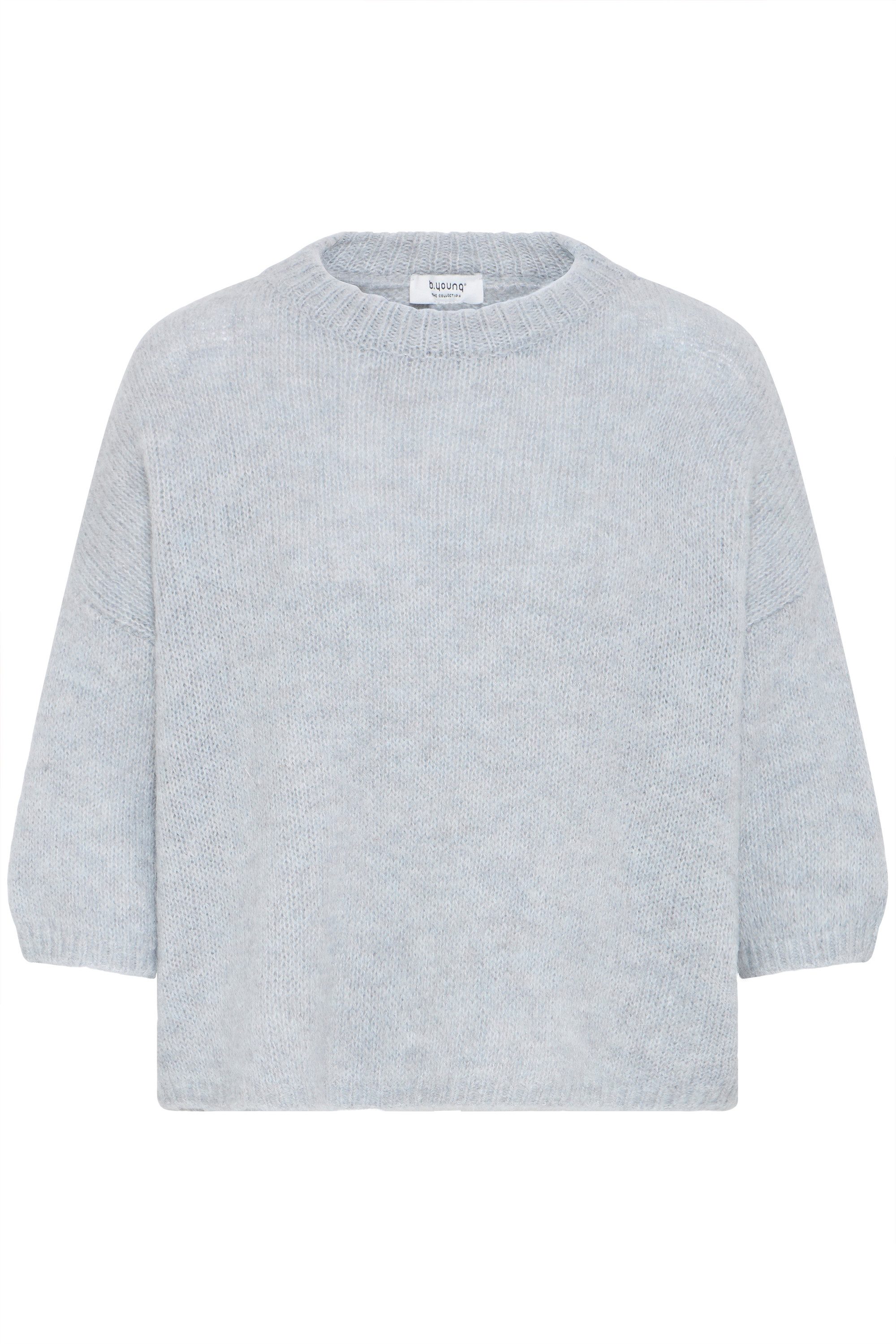 Light Grey Melange