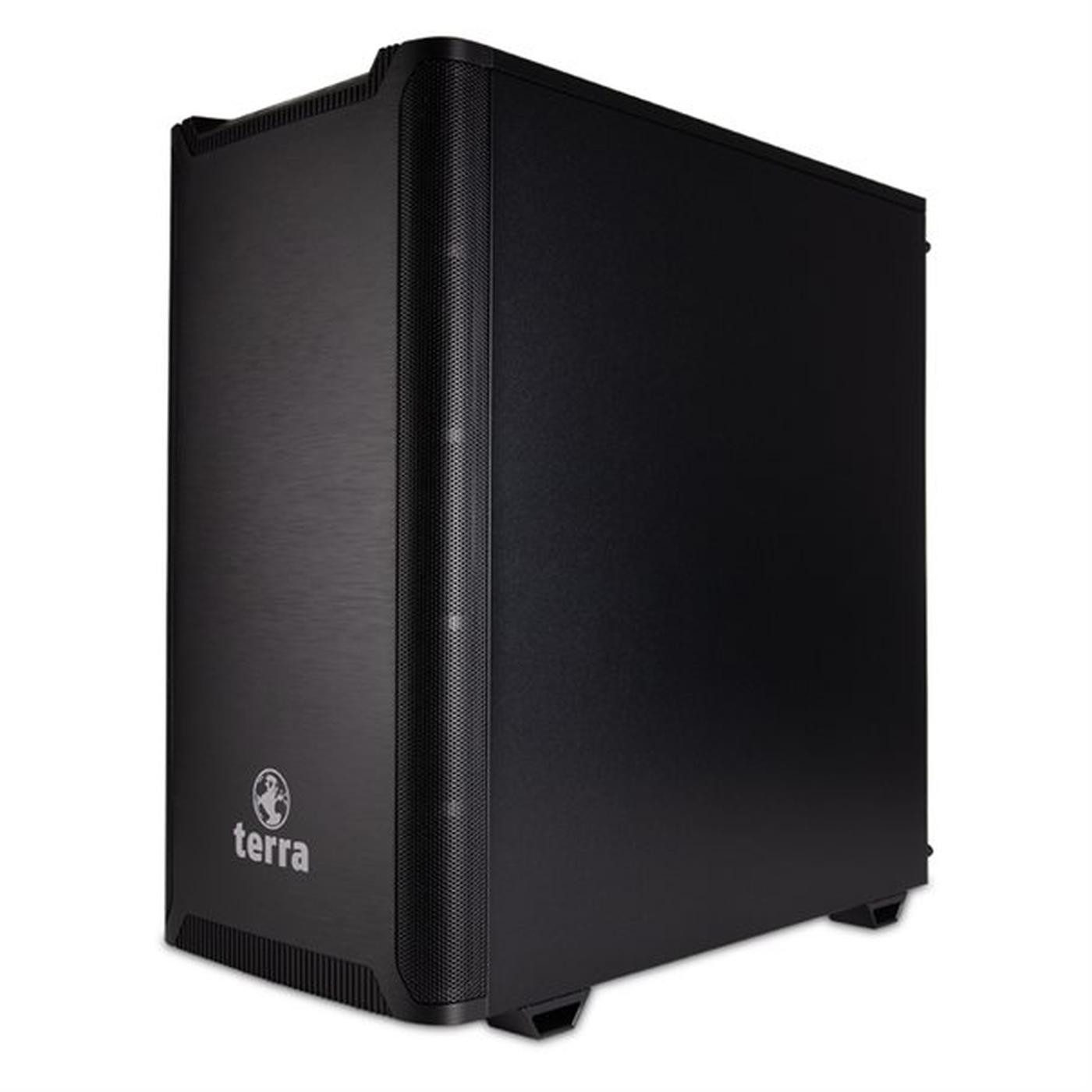 TERRA TERRA PC-GAMER ELITE 2 - Core Ultra 5 - 16GB RAM - NVIDIA RTX5060Ti Gaming-PC (Intel Intel Core Ultra 245K, RTX5060TI, 16 GB RAM, 1000 GB SSD, Intel Core Ultra 5, 16 GB, 1TB, GIGA VGA RTX5060Ti WINDFORCE 16G)
