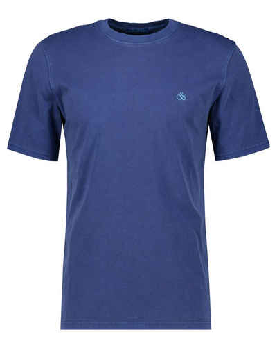 Scotch & Soda T-Shirt Herren T-Shirt Regular Fit (1-tlg)