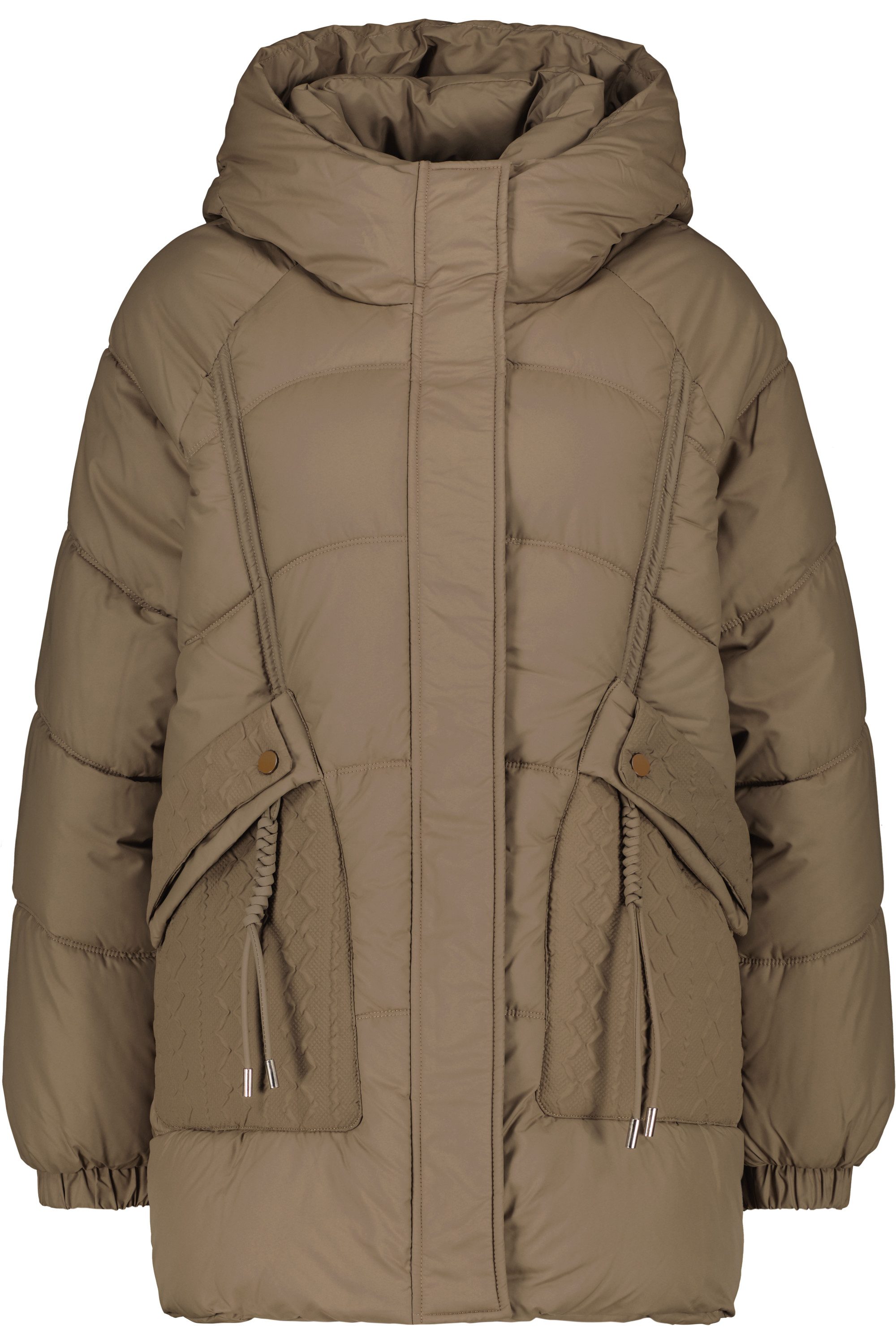 Alife & Kickin Winterjacke Damen GlorianaAK A günstig online kaufen