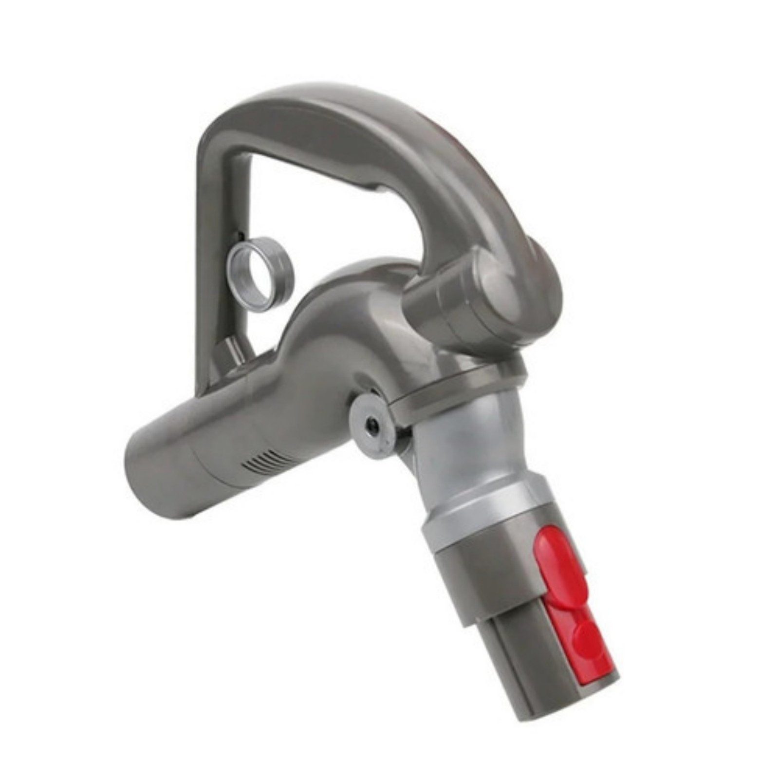 YOUUZ-SHOP Staubsaugerrohr-Adapter ​Ersatz Handgriff für Dyson CY22 Staubsauger