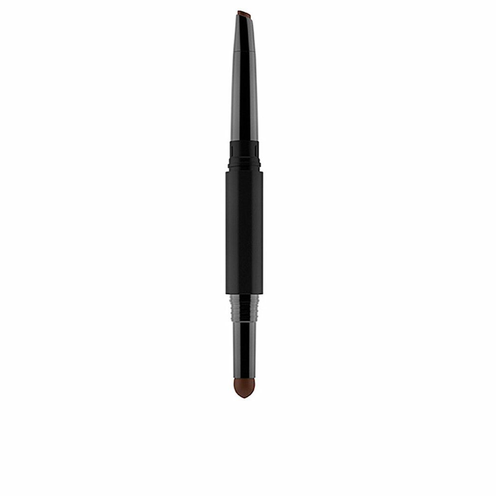 GOSH Augenbrauen-Stift Brow Shape & Fill 003 Dark Brown