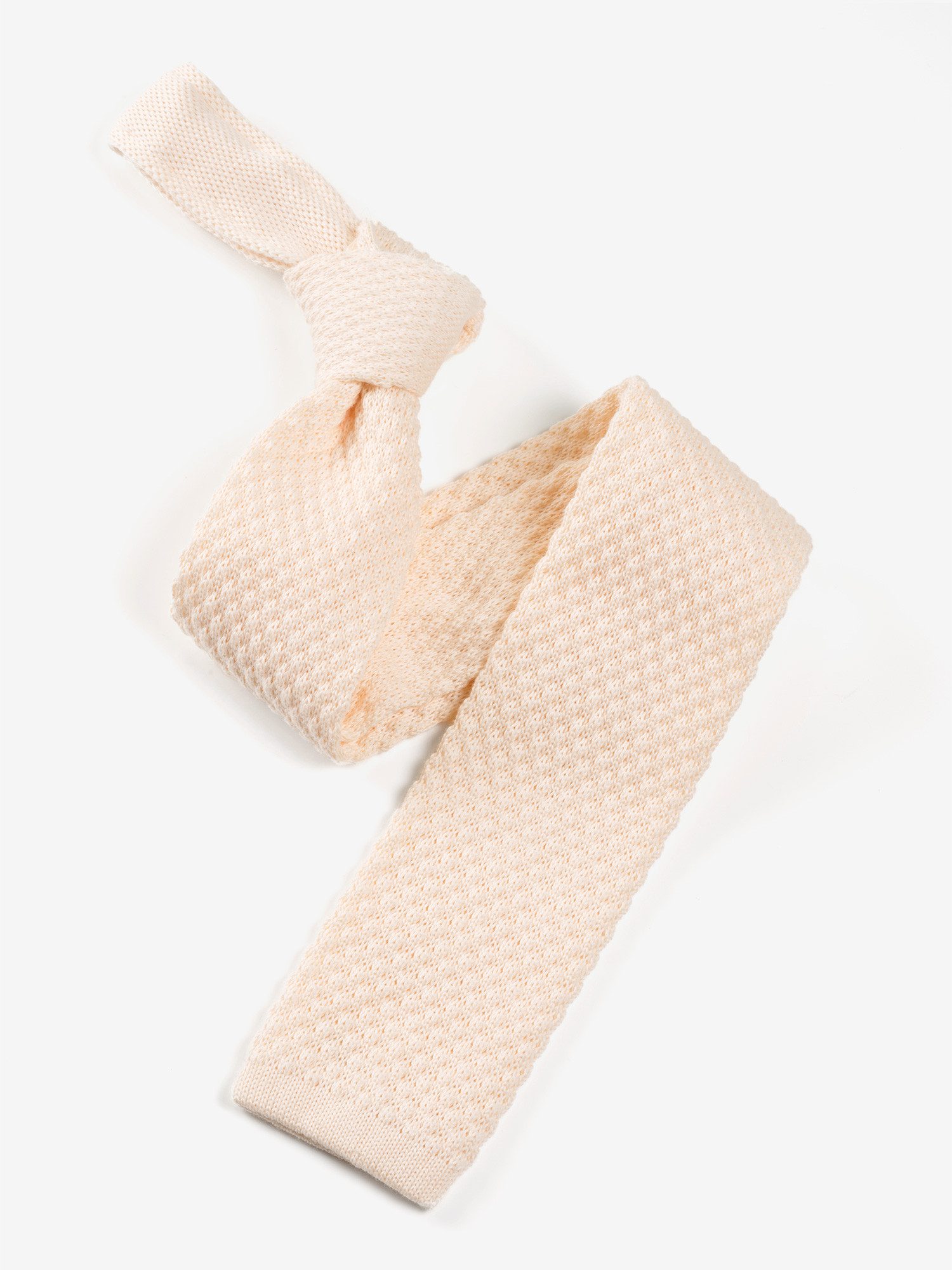 Cinque Krawatte (1-St) mit stilvoller Maschenstruktur günstig online kaufen