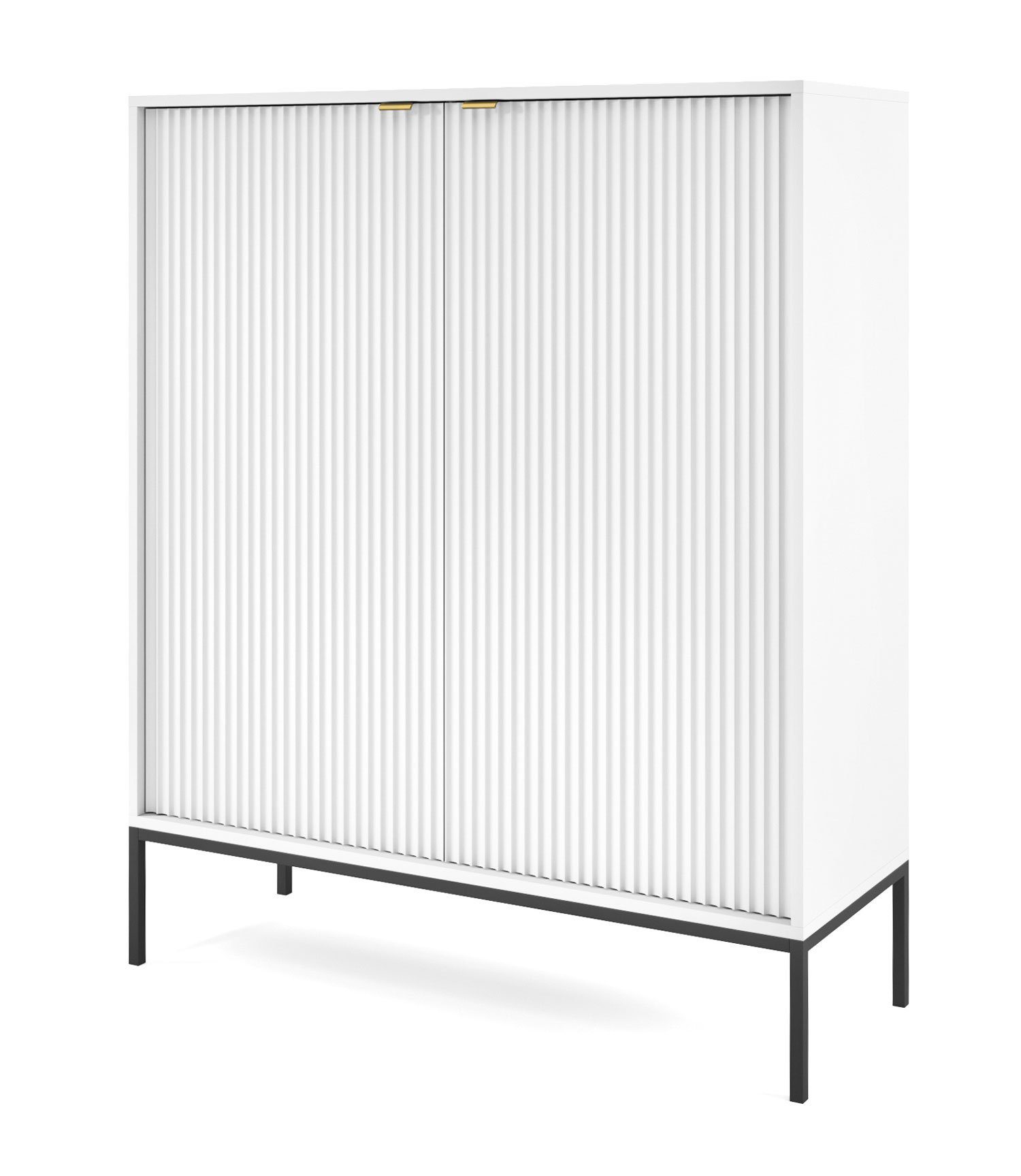 Weiß | Korpus: Weiß