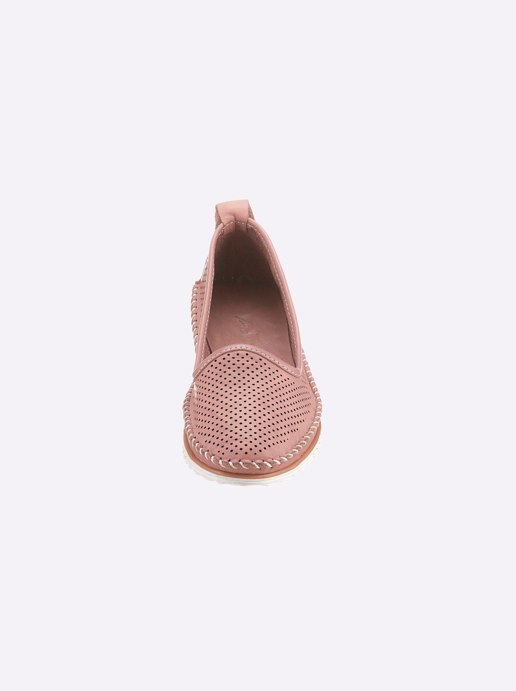 Andrea Conti Slipper Slipper günstig online kaufen