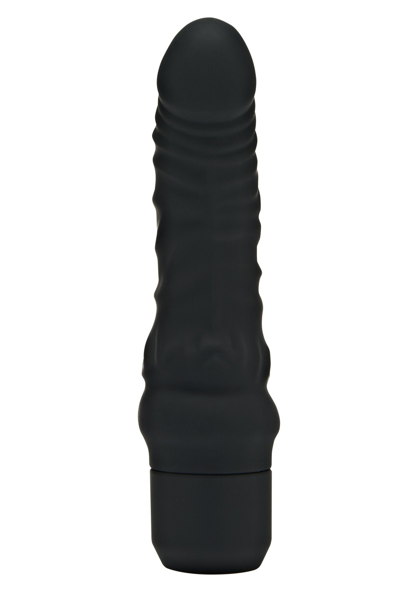 schwarz - Classic G-Spot Vibrator TOYJOY Vibrator Mini