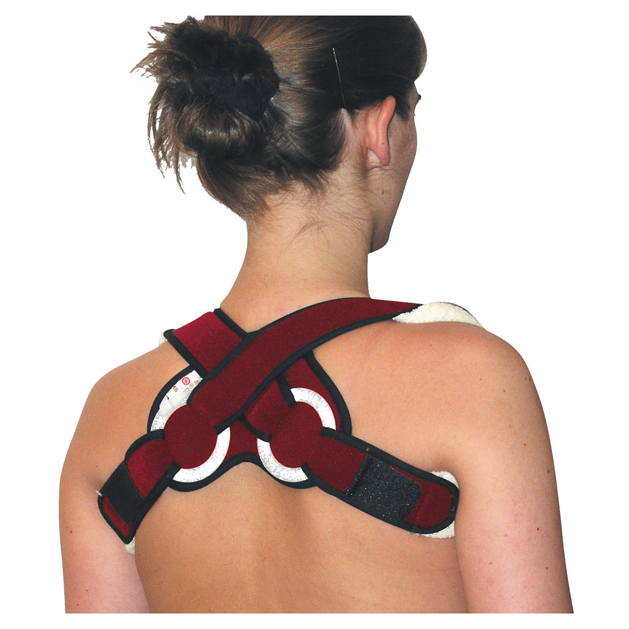 Sanowell Armbandage Sanowell Clavicula Bandage XS Gr 128-140