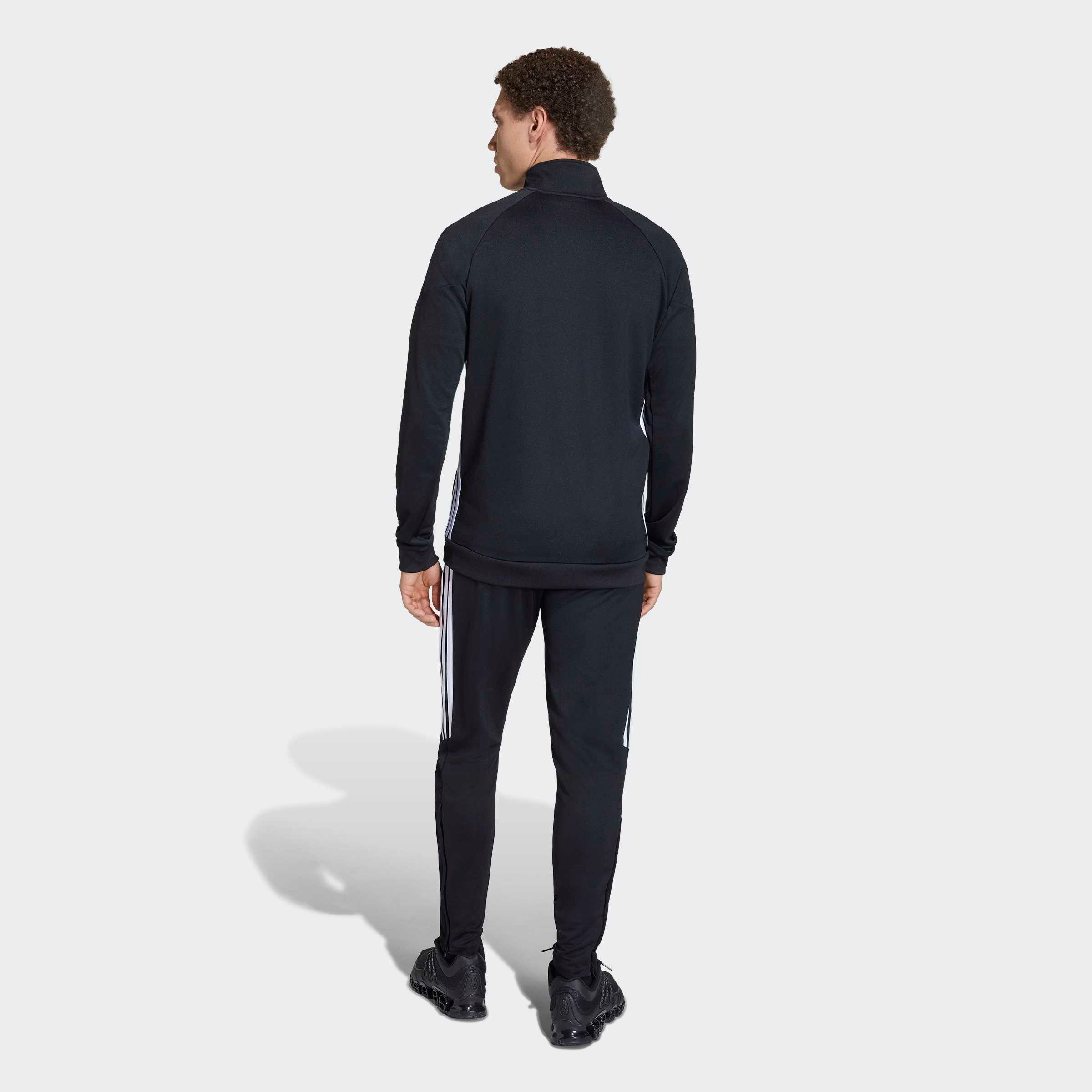 adidas Performance Trainingsanzug TIRO 26 ESSENTIALS (2-tlg)