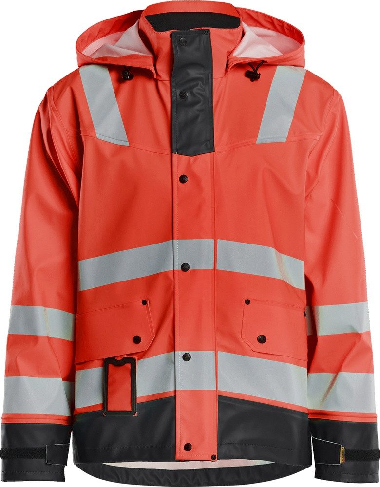 Blåkläder Regenjacke Regenjacke Level 2