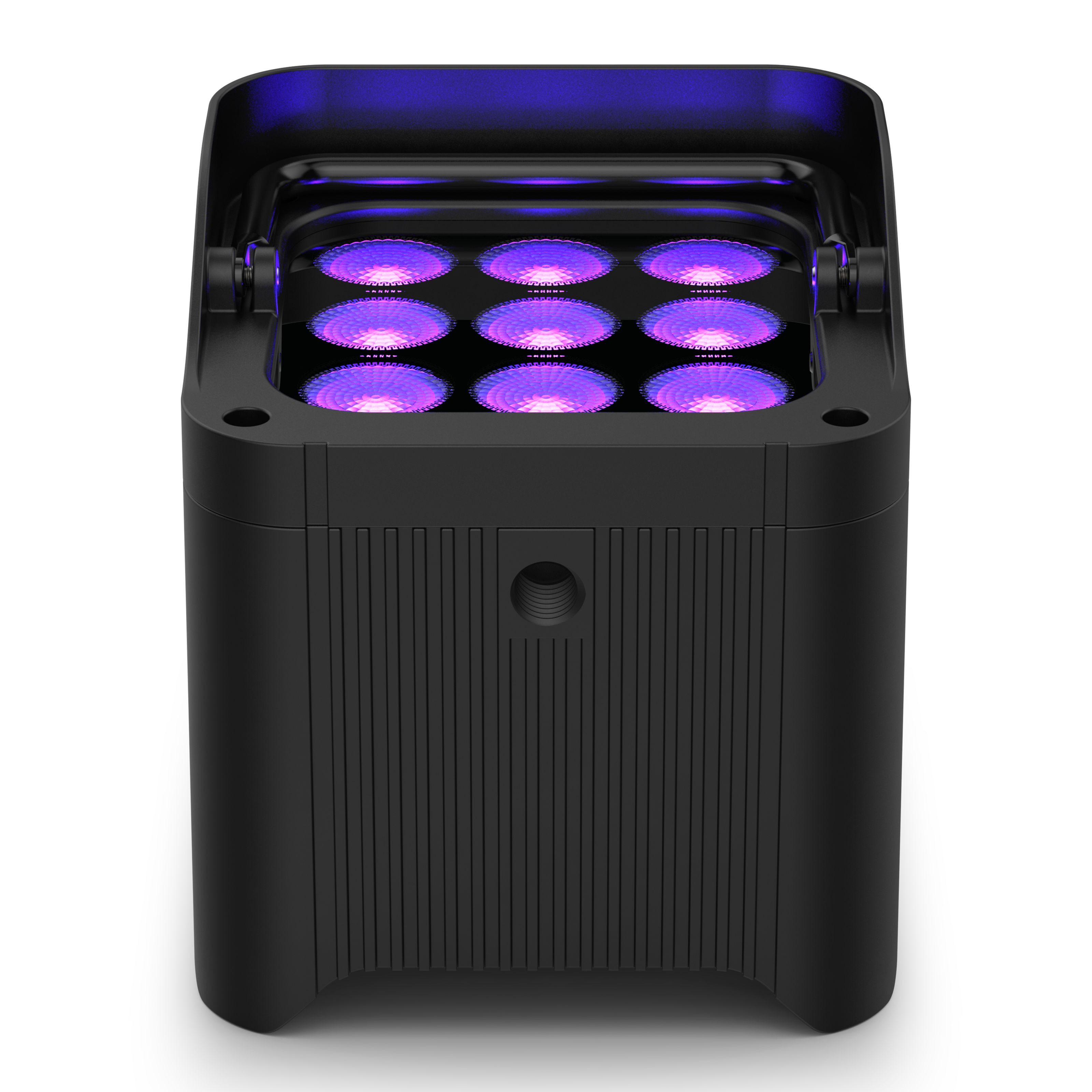 CHAUVET LED Scheinwerfer, Freedom Par H9 IP - Akkubetriebener LED Scheinwerfer