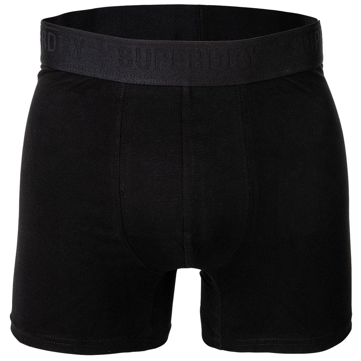 TRIPLE MULTI - PACK BOXER Boxershorts Mix Schwarz Herren Boxer Superdry