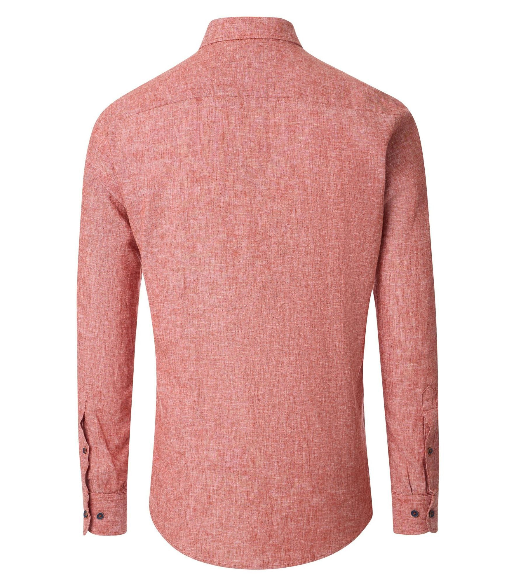 Redmond Langarmhemd 251135111 regular fitButton-Down günstig online kaufen