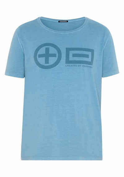 Chiemsee T-Shirt Men T-Shirt, Regular Fit (1-tlg)