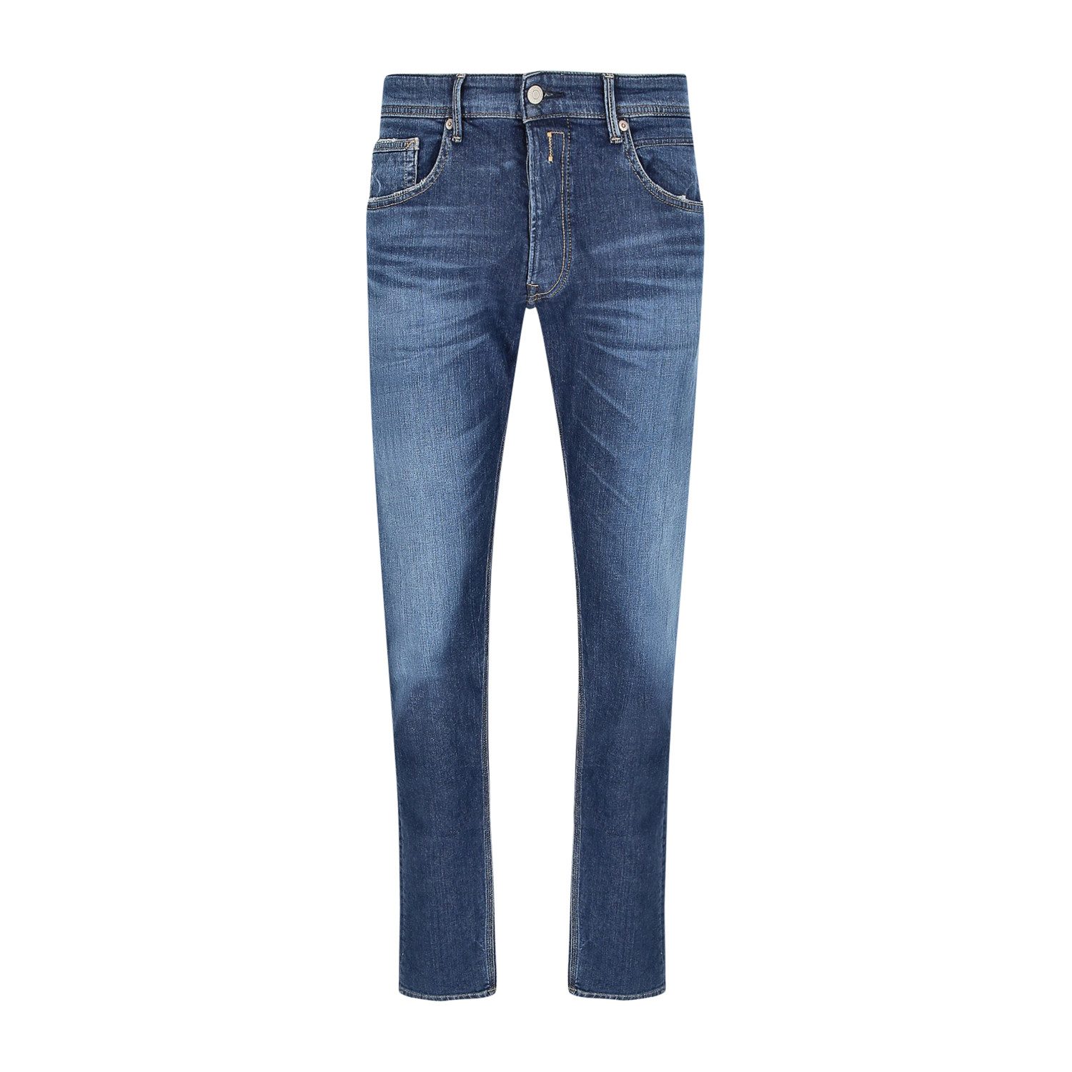 5-Pocket-Jeans