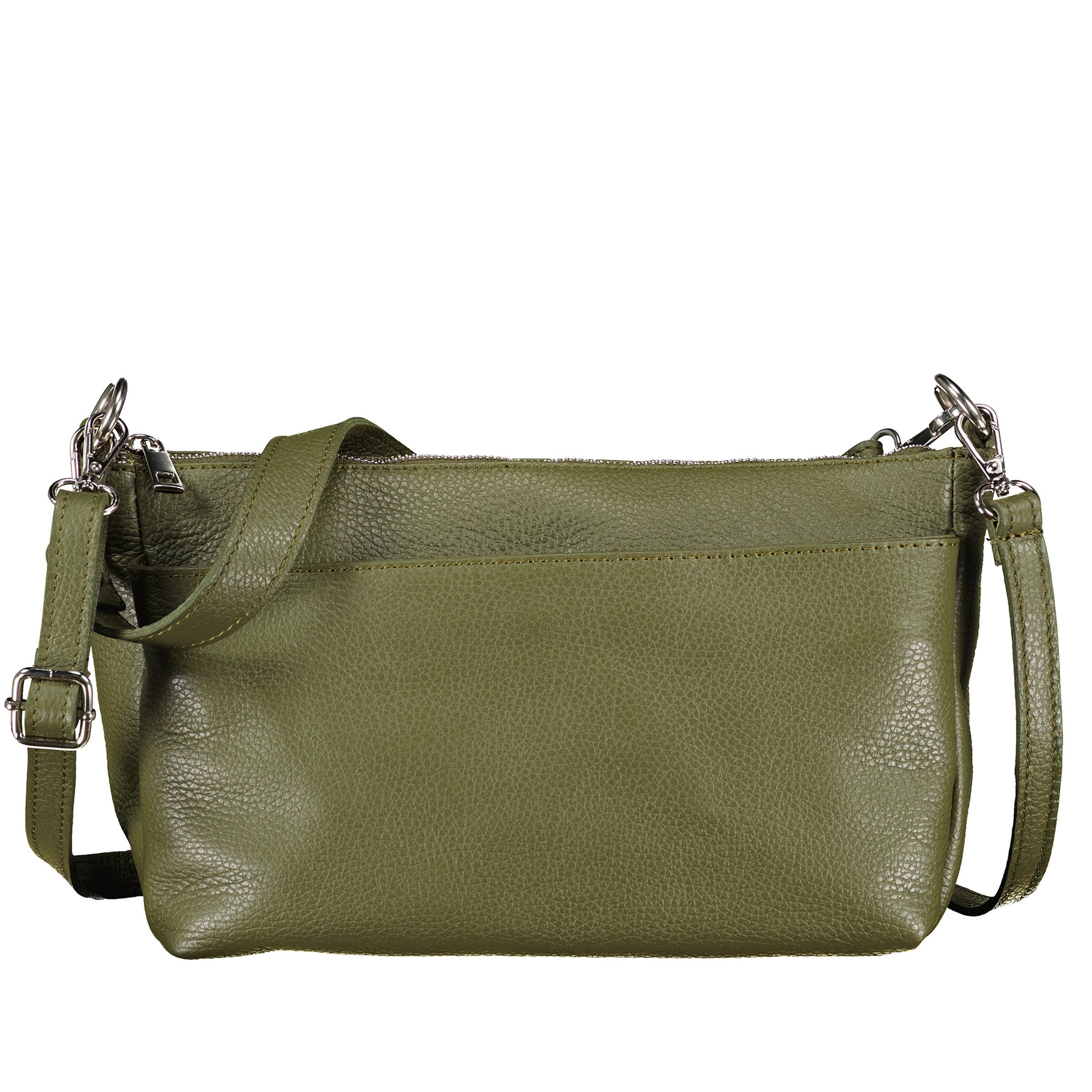 Hausfelder Manufaktur Umhängetasche