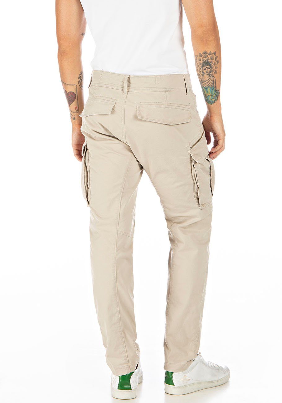 Replay Cargohose JOE