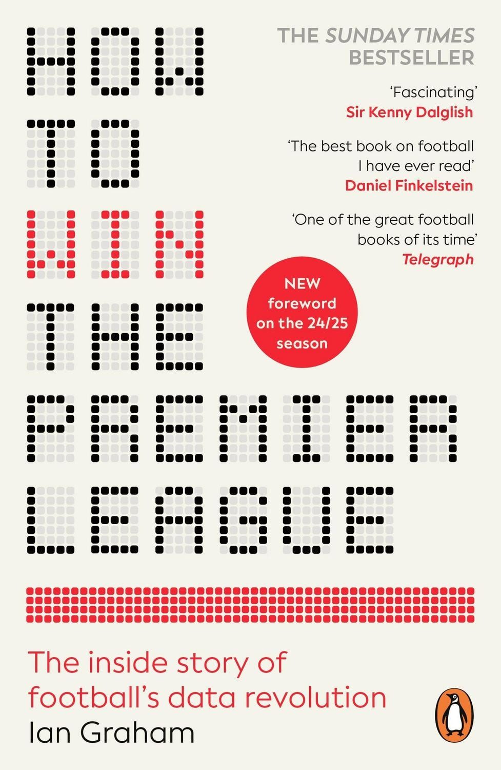 How to Win the Premier League / Ian Graham