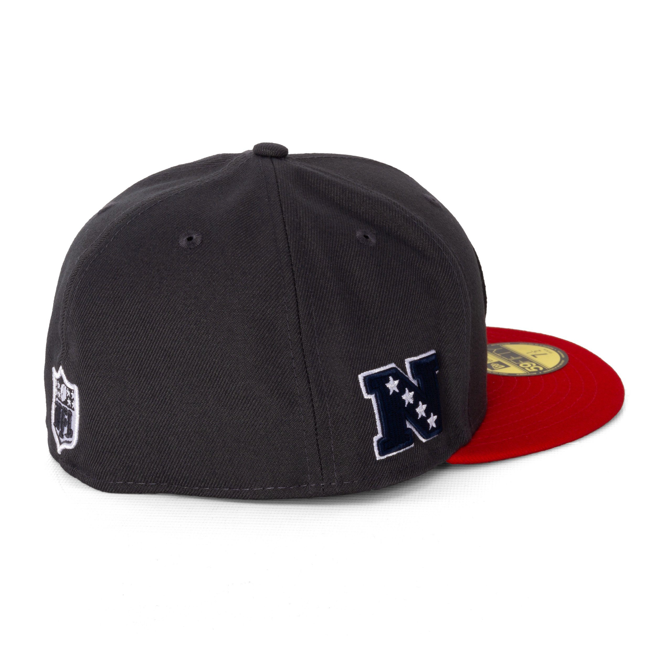 New Era Baseball Cap Cap New Era NFL 59Fifty SAF9E (1-St) günstig online kaufen