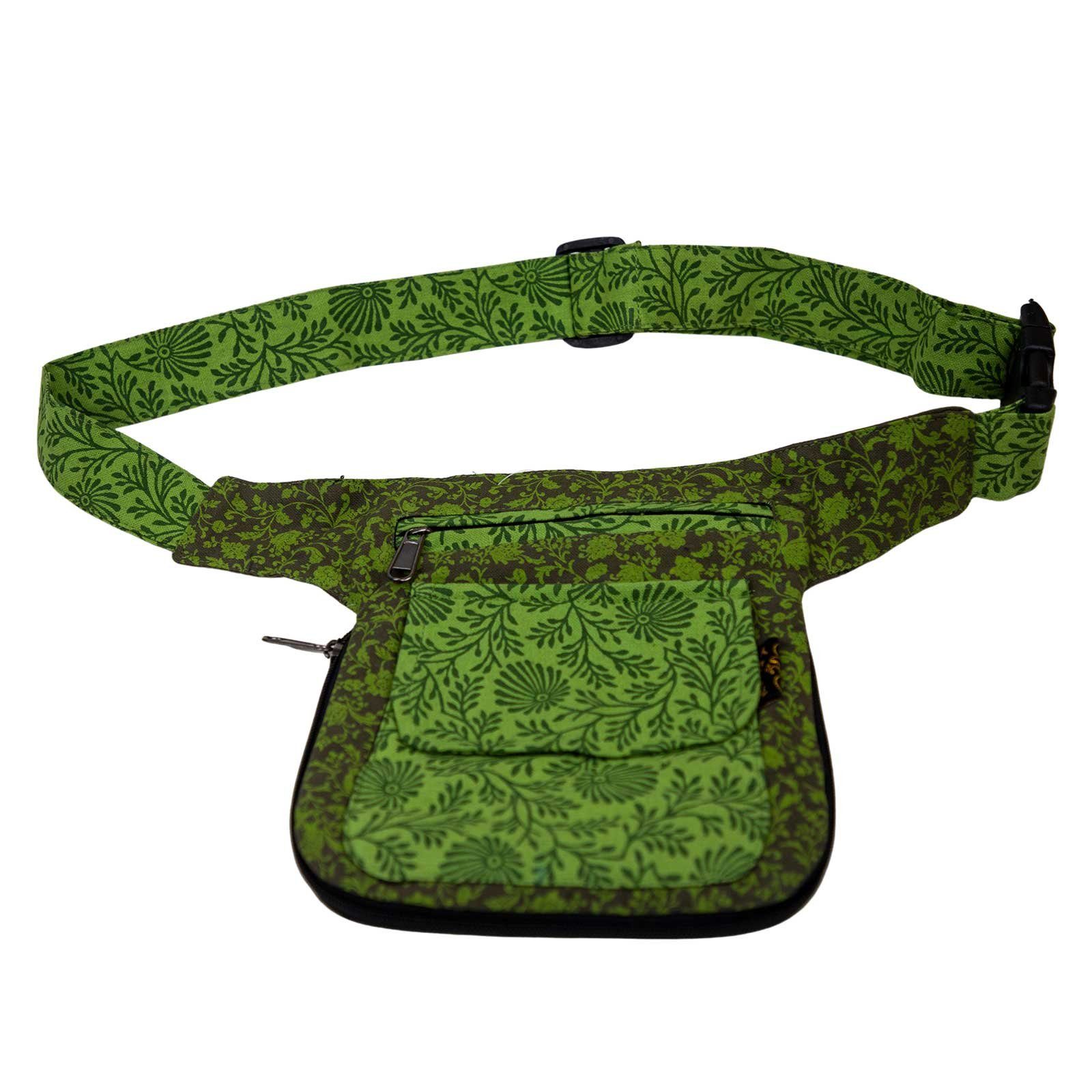 KUNST UND MAGIE Bauchtasche Hüfttasche Bauchtasche günstig online kaufen