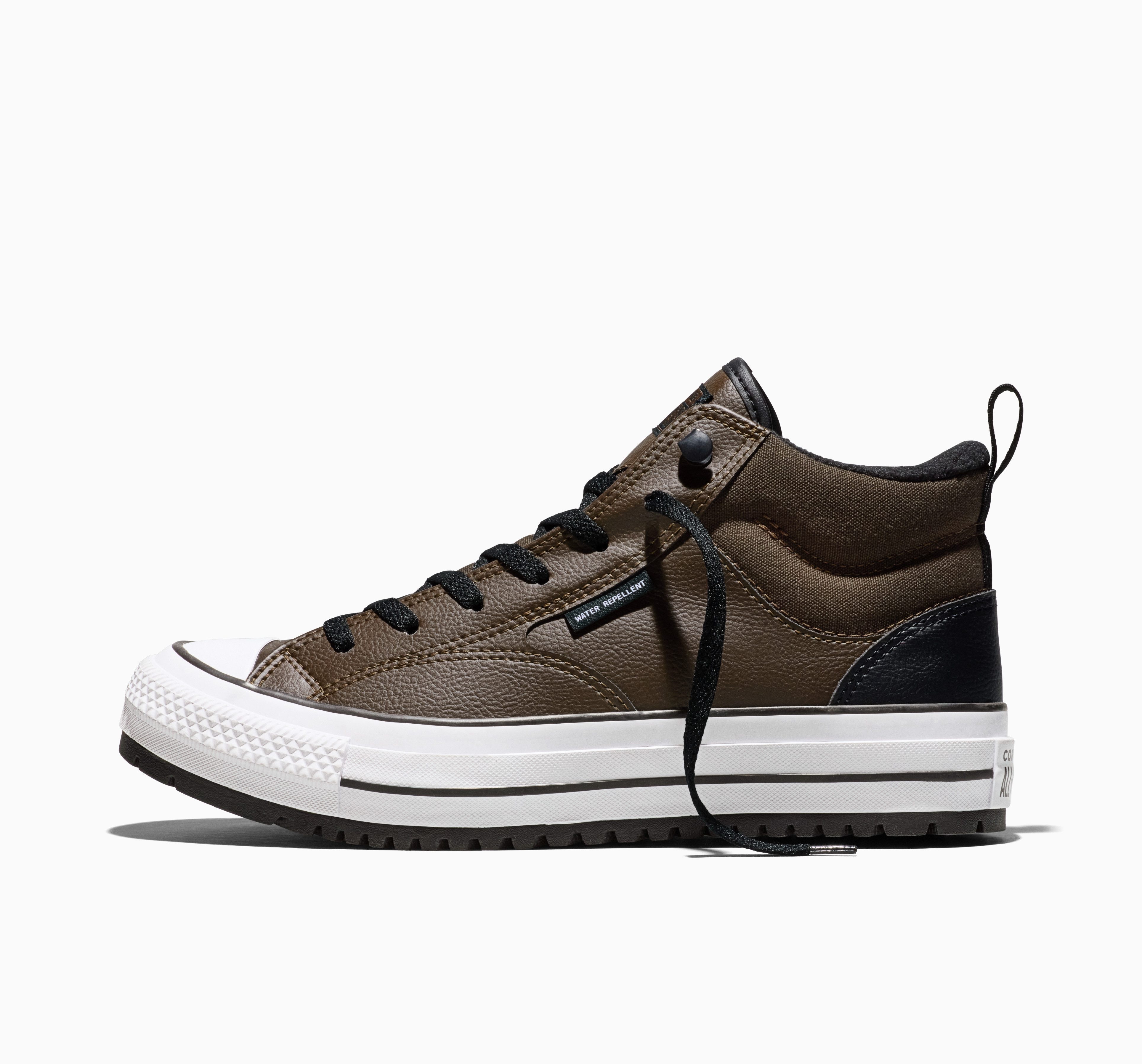 Converse Chuck Taylor All Star Malden Street Boot Sneaker wasserabweisend, gefüttert – Bild 2 von 5