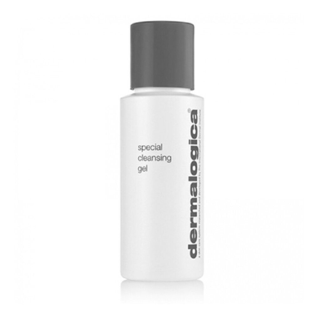 Dermalogica cleansing gel GREYLINE special Gesichts-Reinigungsschaum ml 50