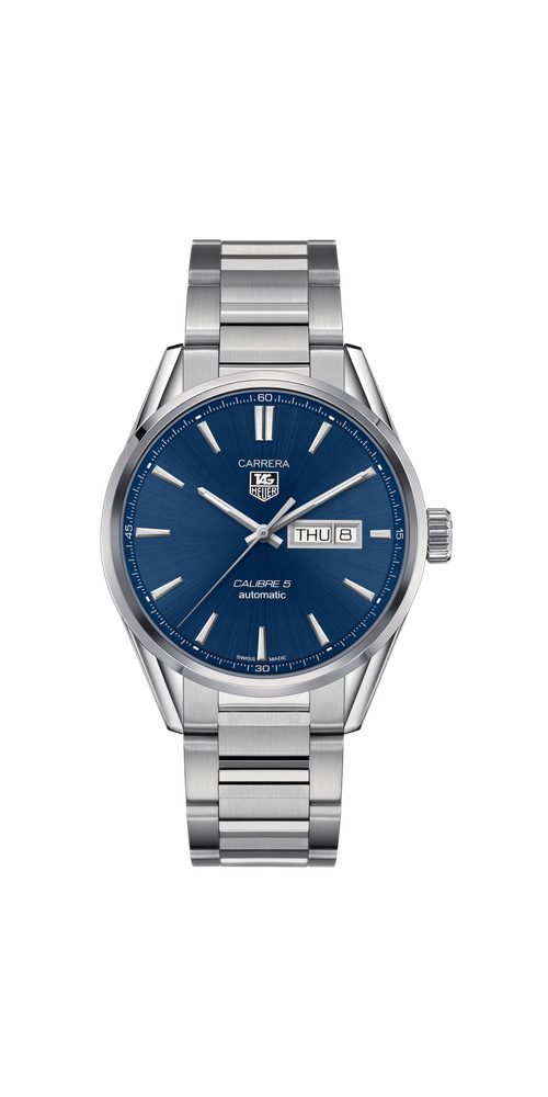 TAG HEUER Luxusuhr TAG Heuer Carrera günstig online kaufen
