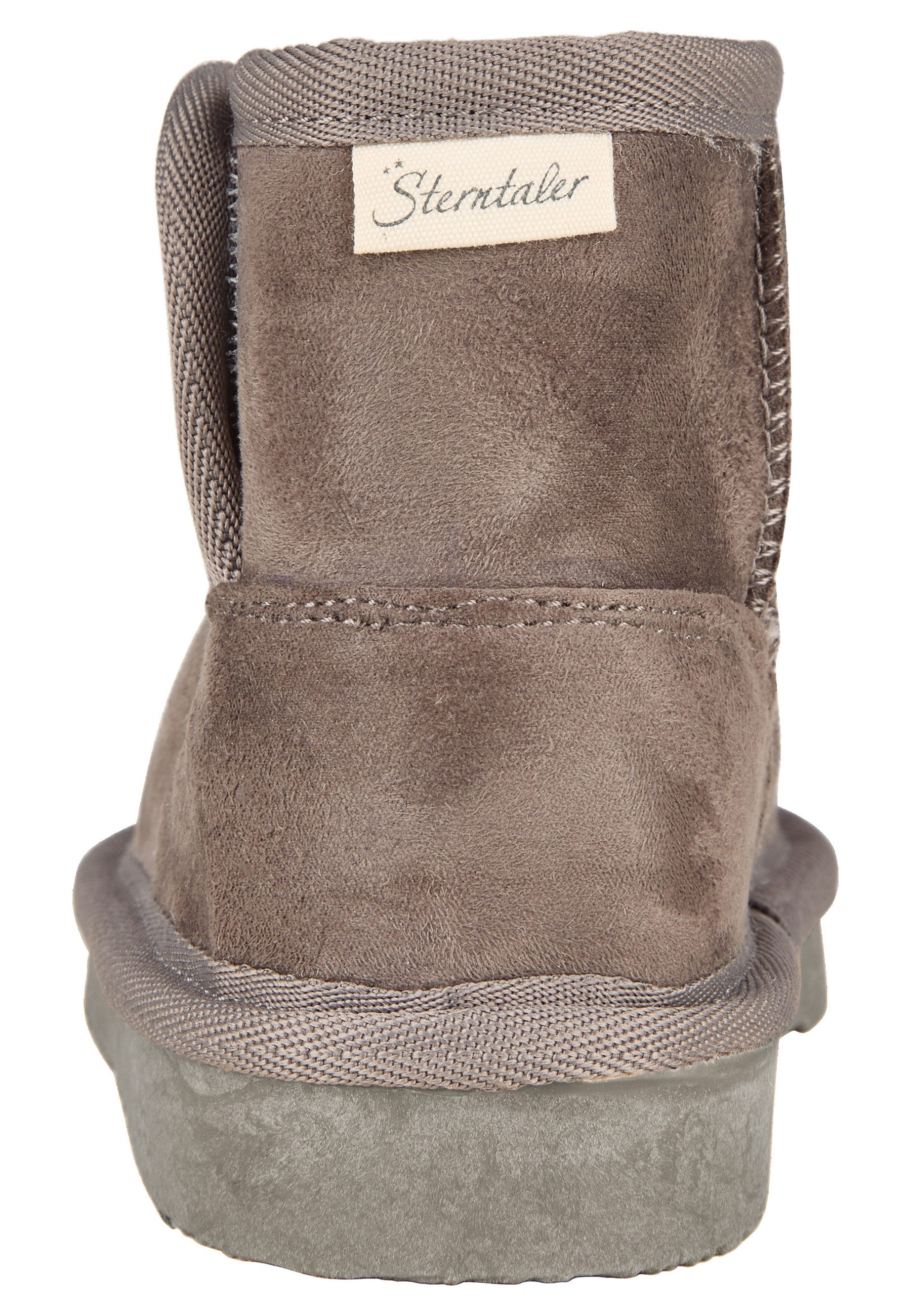 Sterntaler® Halbschuh uni Outdoorschuh (1-tlg)