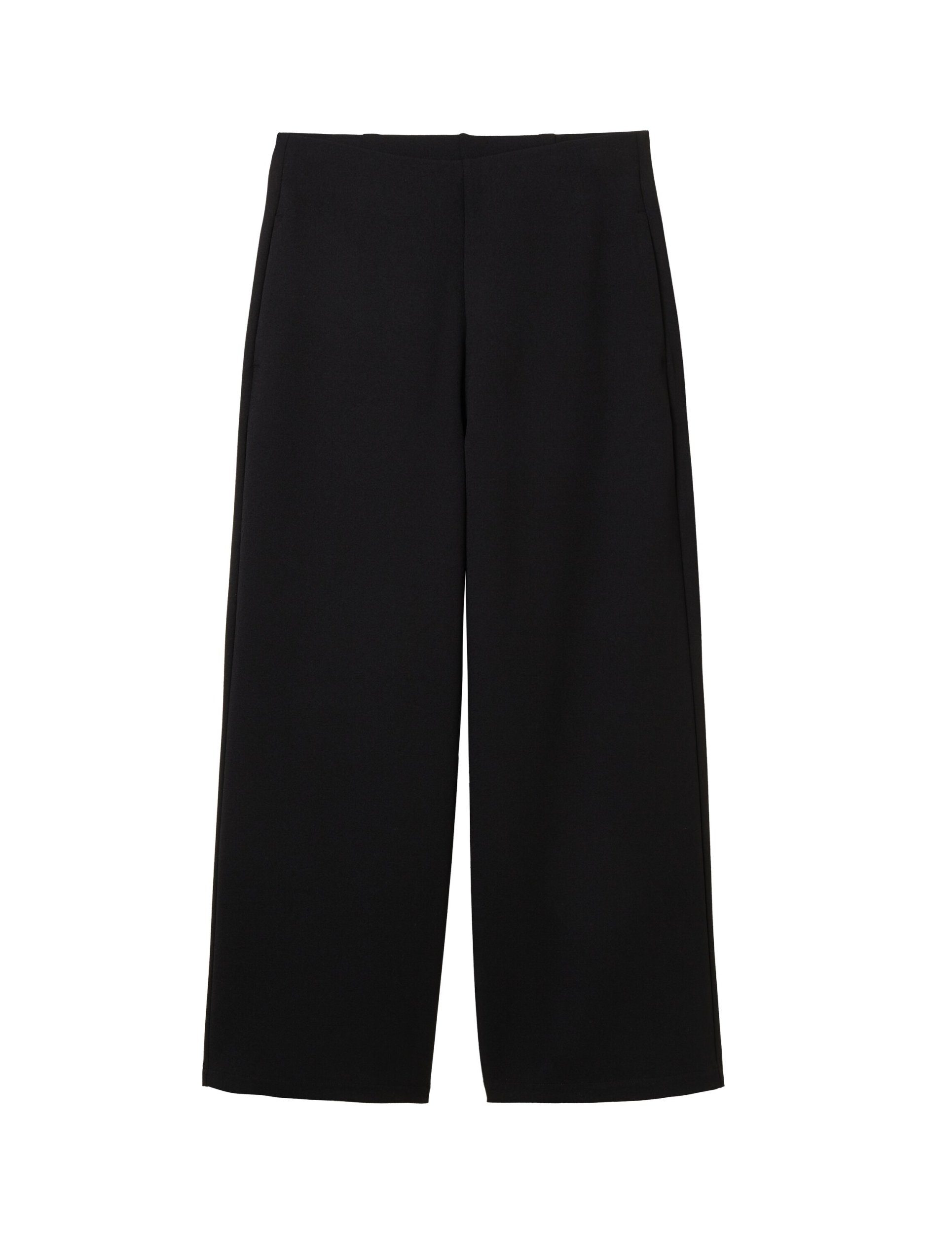 TOM TAILOR Denim Bermudas easy culotte
