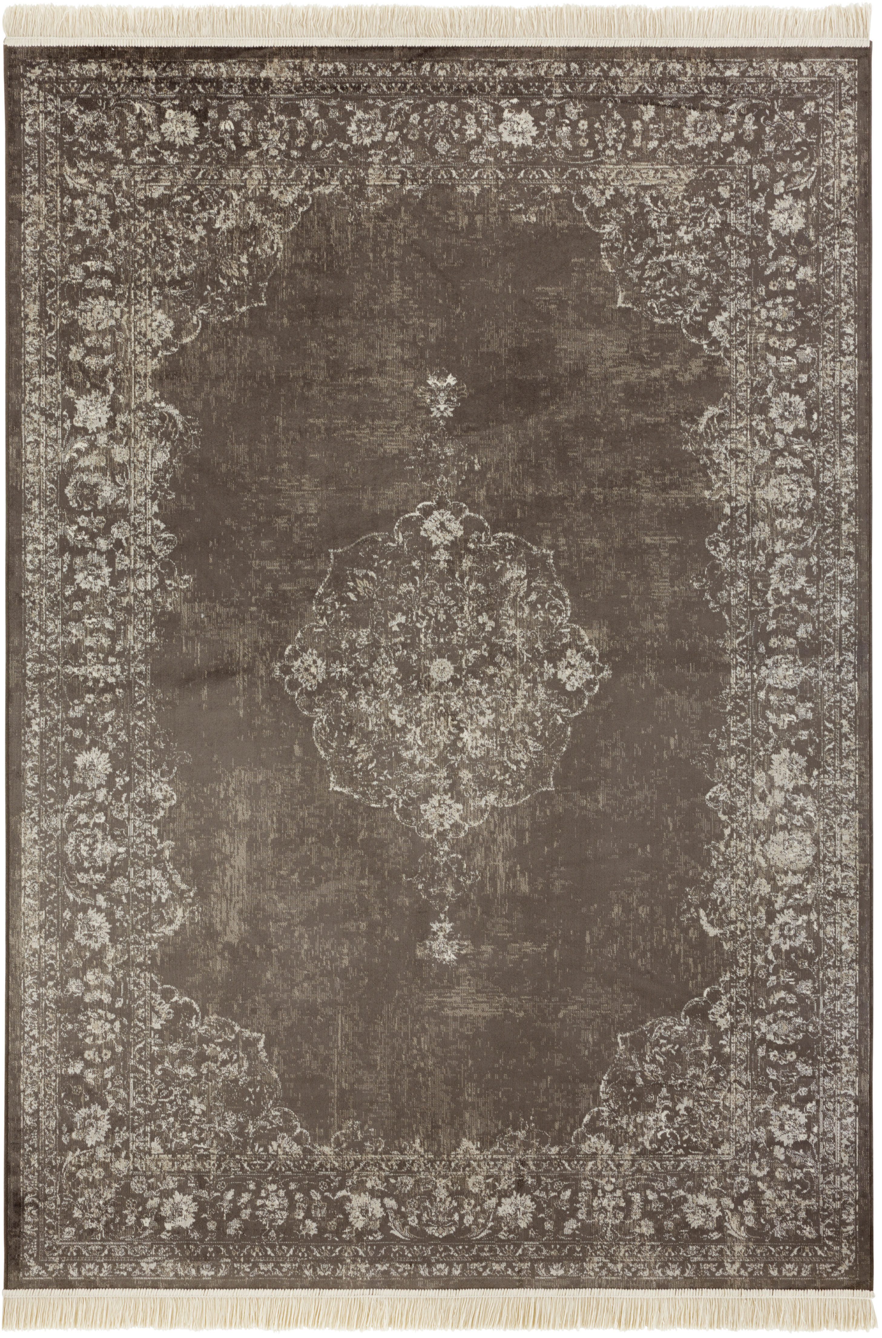 NOURISTAN Teppich Orient Vintage Medaillon, rechteckig, günstig online kaufen