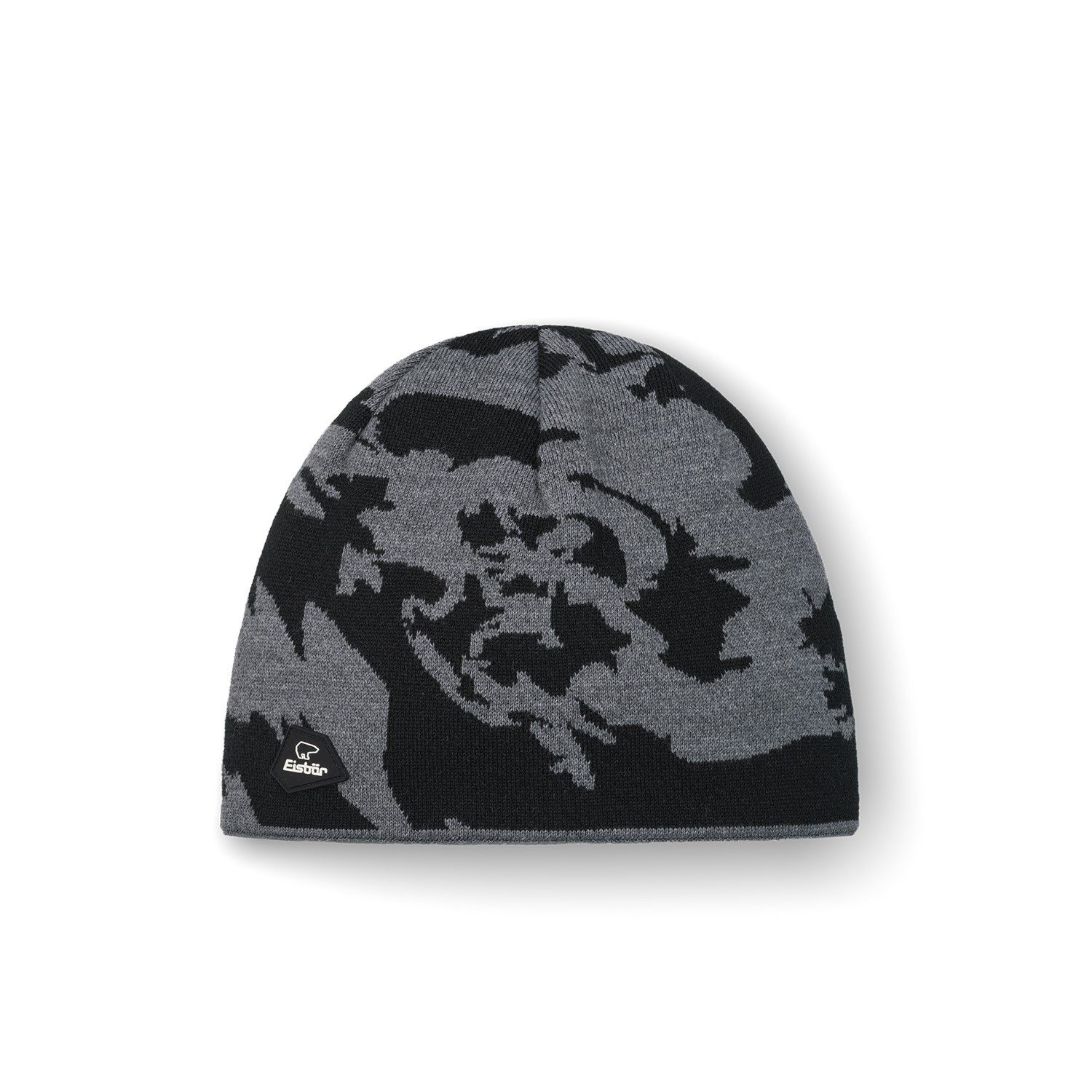 Eisbär Strickmütze Trevor Sportmütze Unisex (Stück)
