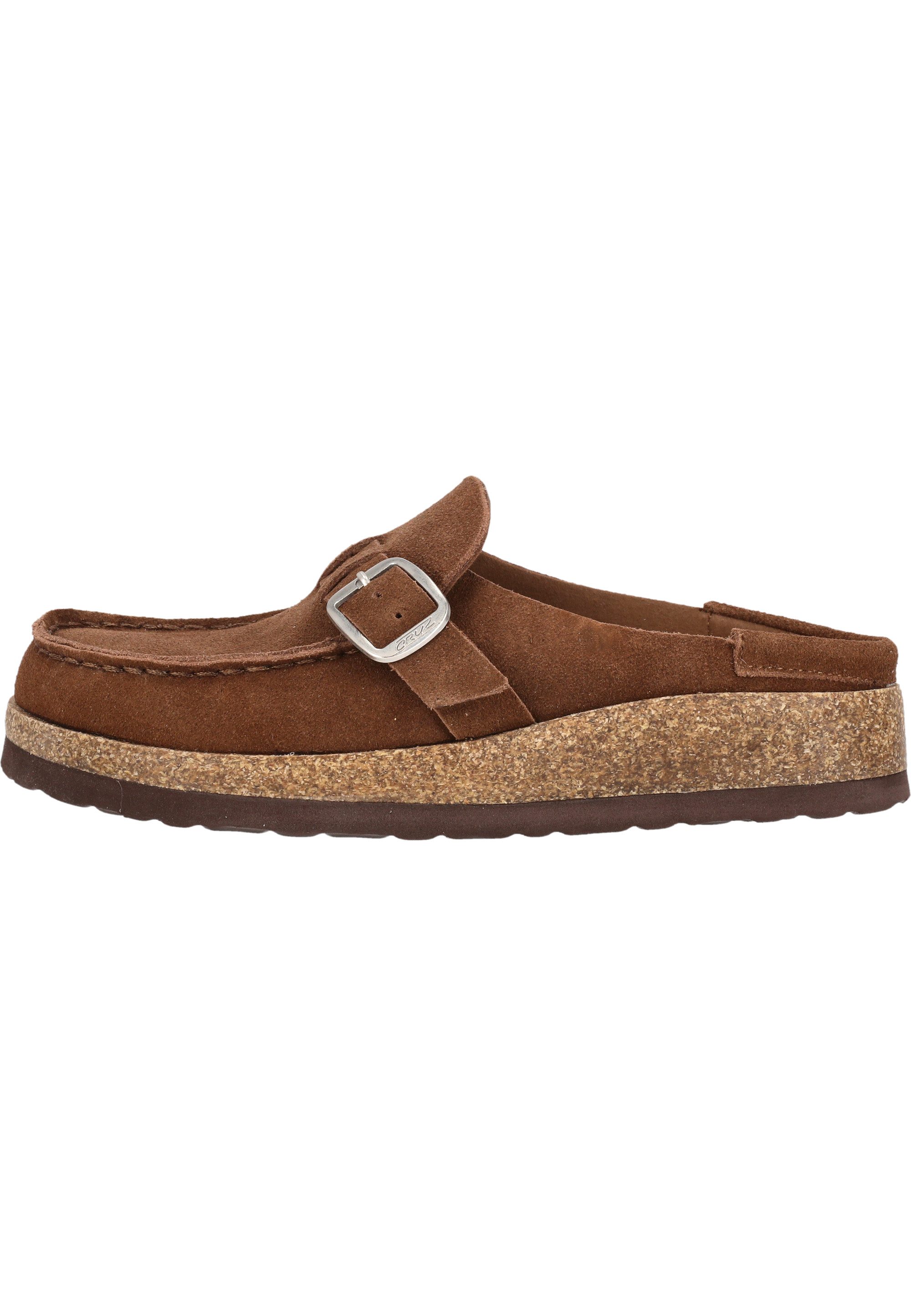 CRUZ Emilian Pantolette im klassischen Design