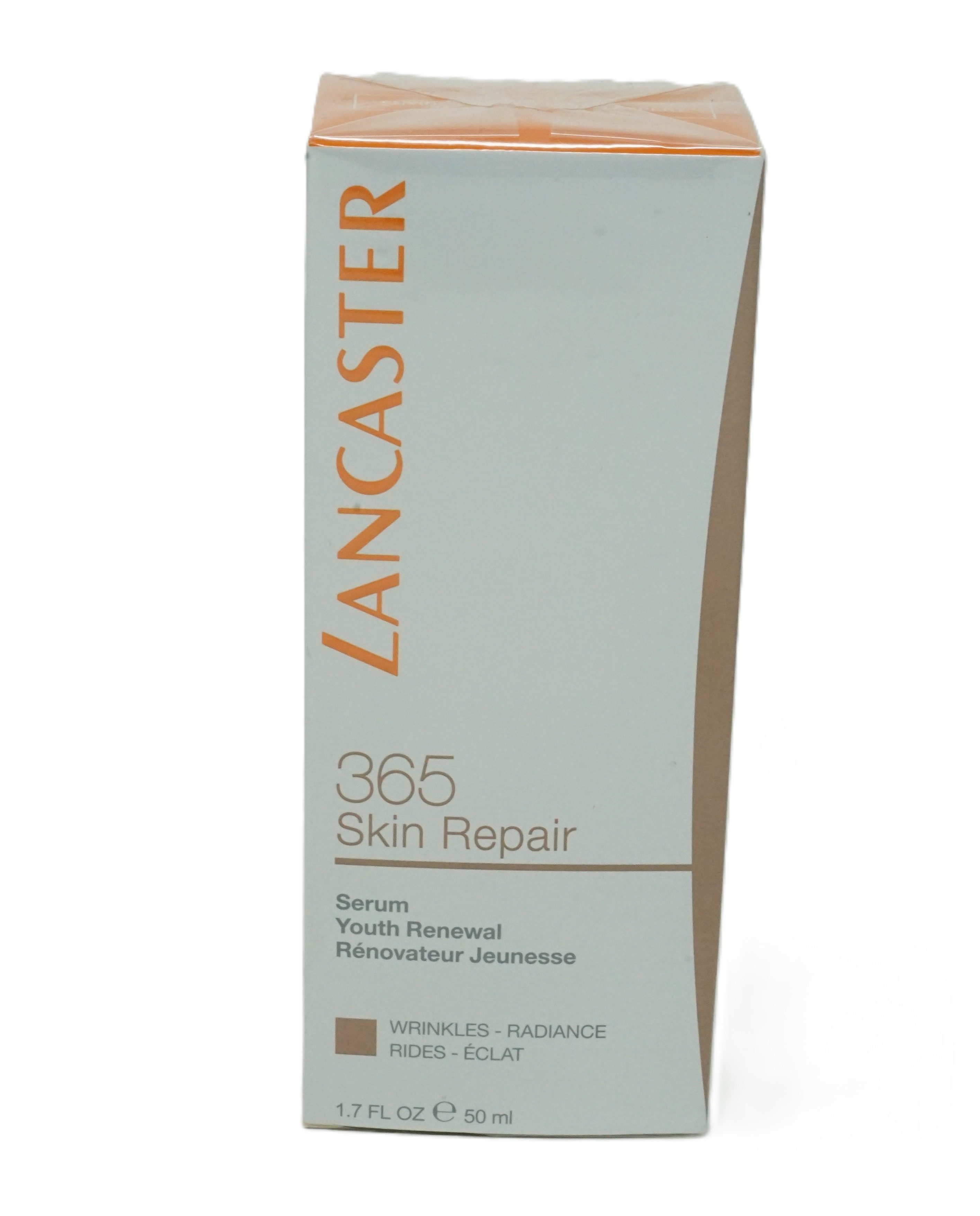 LANCASTER Körperpflegemittel Lancaster Beauty 365 Hautreparatur Serum 50ml
