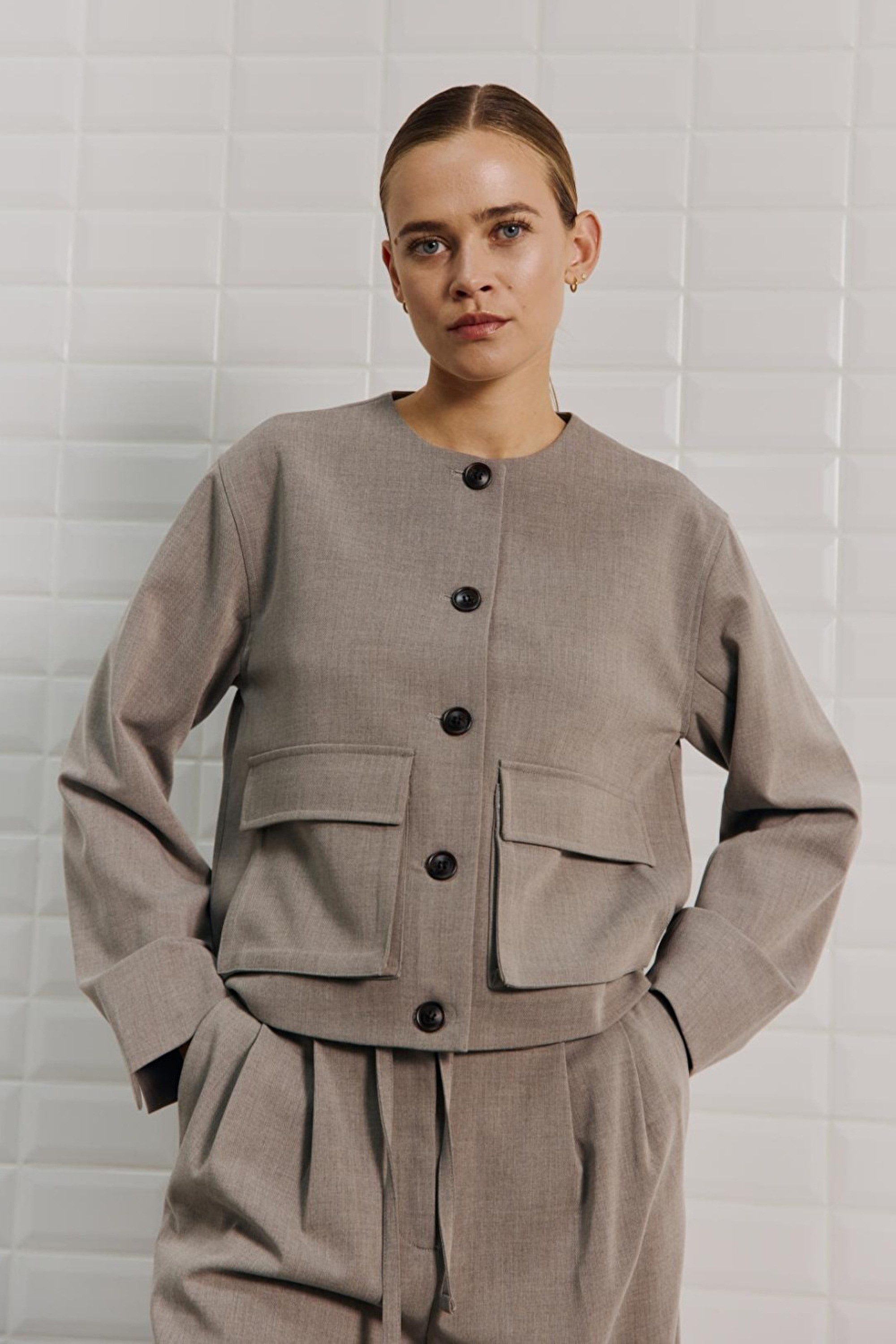 WithBlack Sommerkleid günstig online kaufen