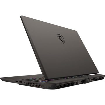 MSI Cyborg 15 A13VE-1005 Gaming-Notebook (39.62 cm/15.6 Zoll, Intel Core i5 13420H, RTX 4050, 1000 GB SSD)