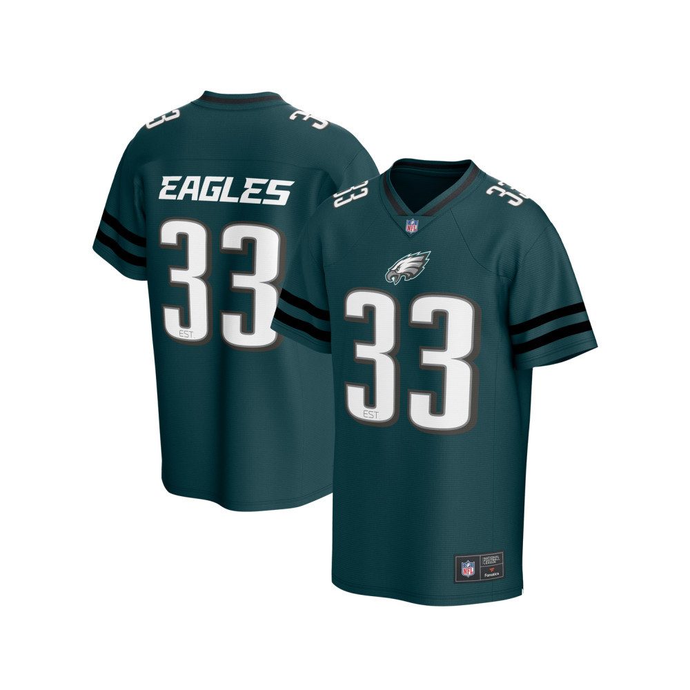 Footballtrikot Philadelphia Eagles NFL Core Foundation Jersey