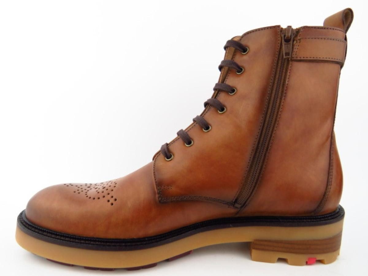 Lloyd Umi ST hazelnuss Stiefelette günstig online kaufen