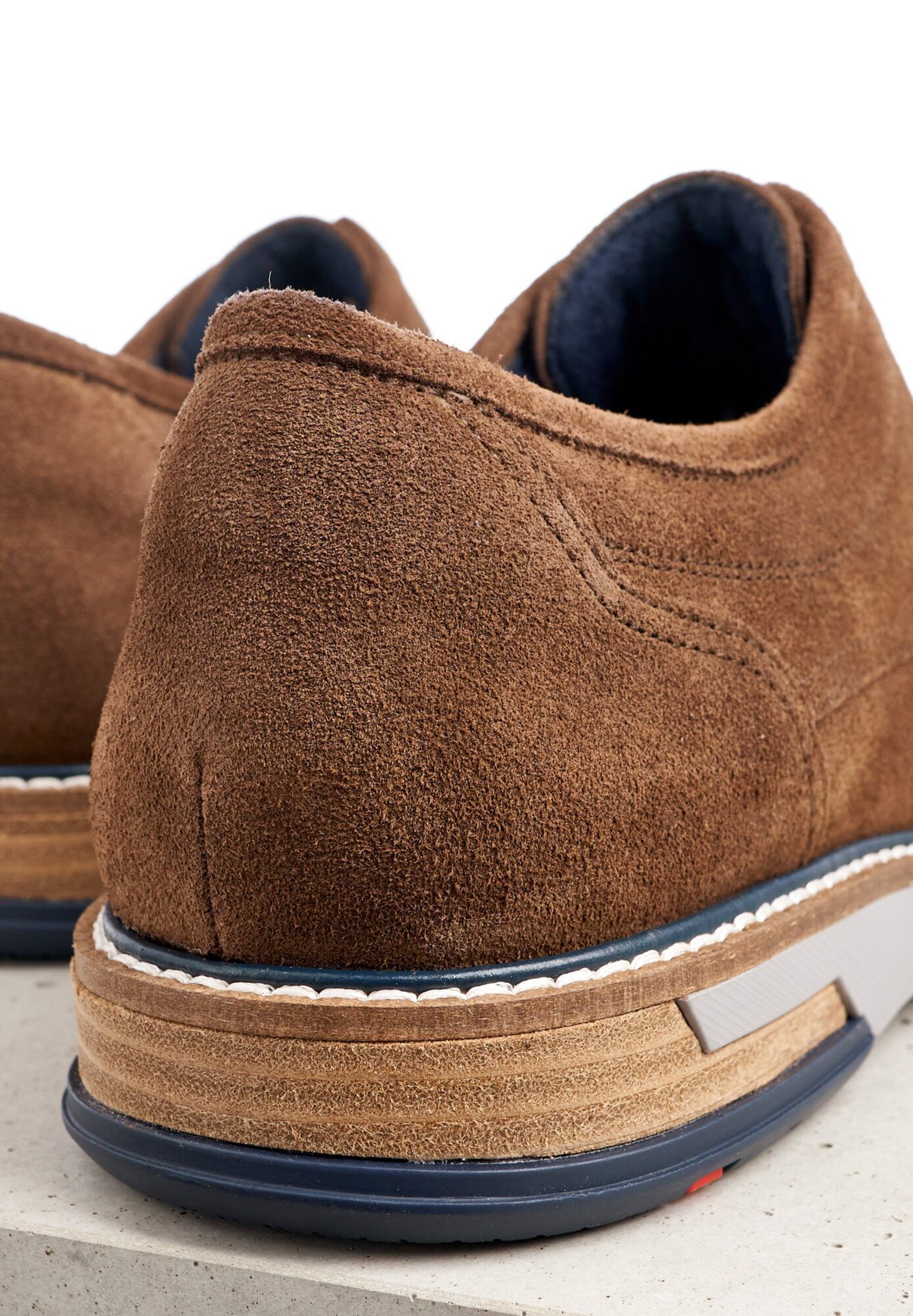 Lloyd GARCIA Schnürschuh