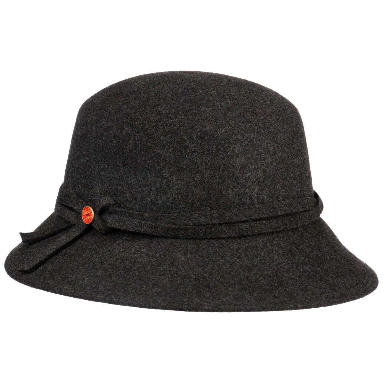 Mayser Filzhut (1-St) Glockenhut, Made in the EU